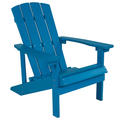 Adirondack Style Patio Furniture