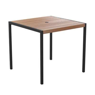 Metal/Poly Patio Tables