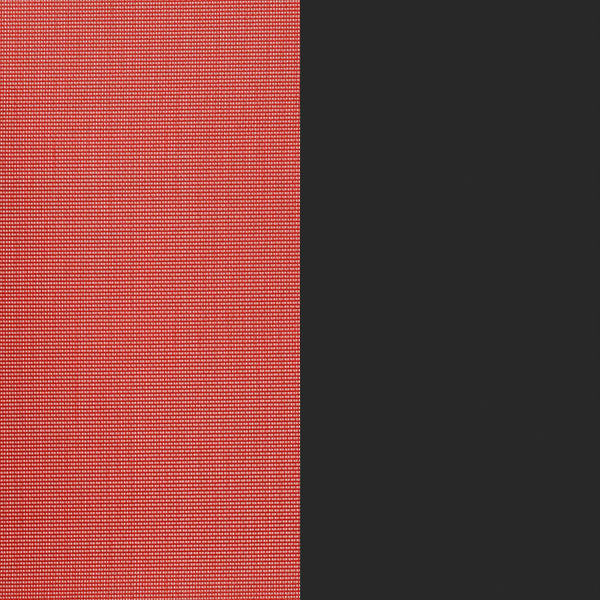 Navy |#| 5 Piece Patio Dining Set - 55" Glass Patio Table, 4 Navy Flex Stack Chairs