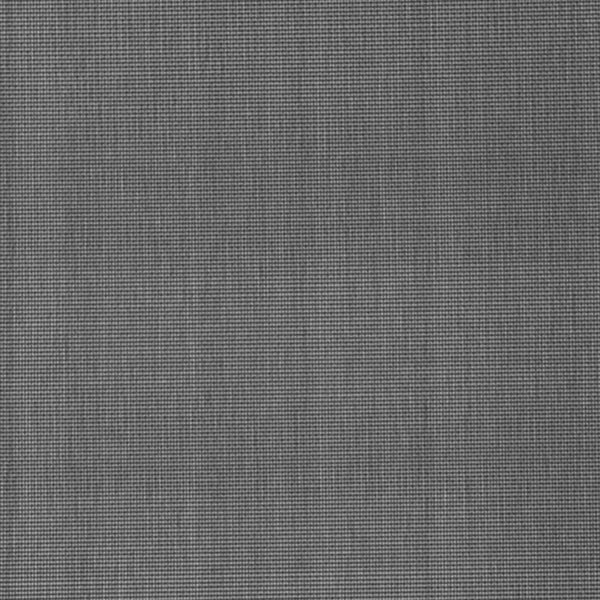 Brown |#| 7 Piece Patio Dining Set - 55" Glass Patio Table, 6 Brown Flex Stack Chairs