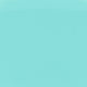 Tantalizing Teal |#| Tantalizing Teal Triple Braced & Double Hinged Metal Folding Chair - Vivid Color
