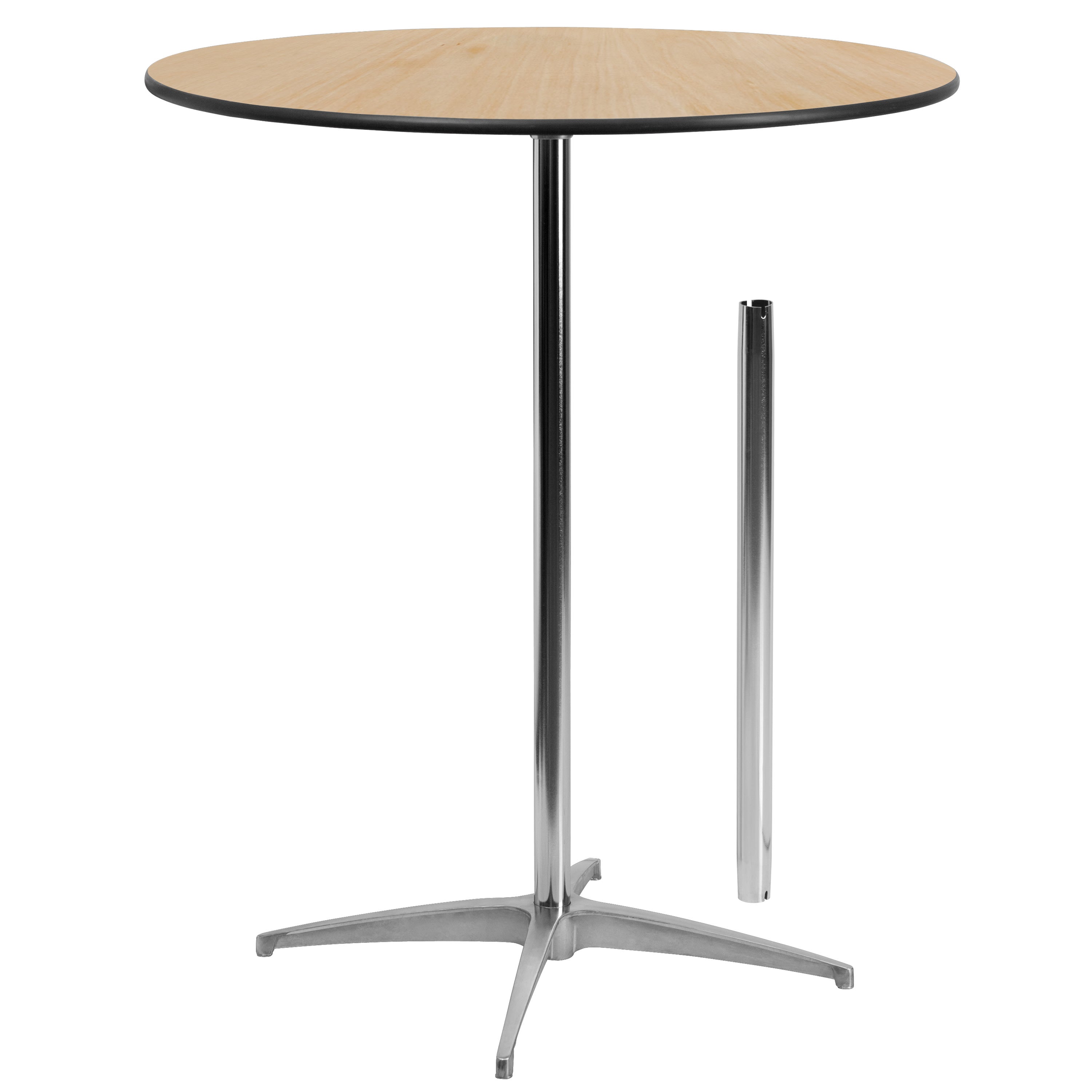 36 round sales cocktail table