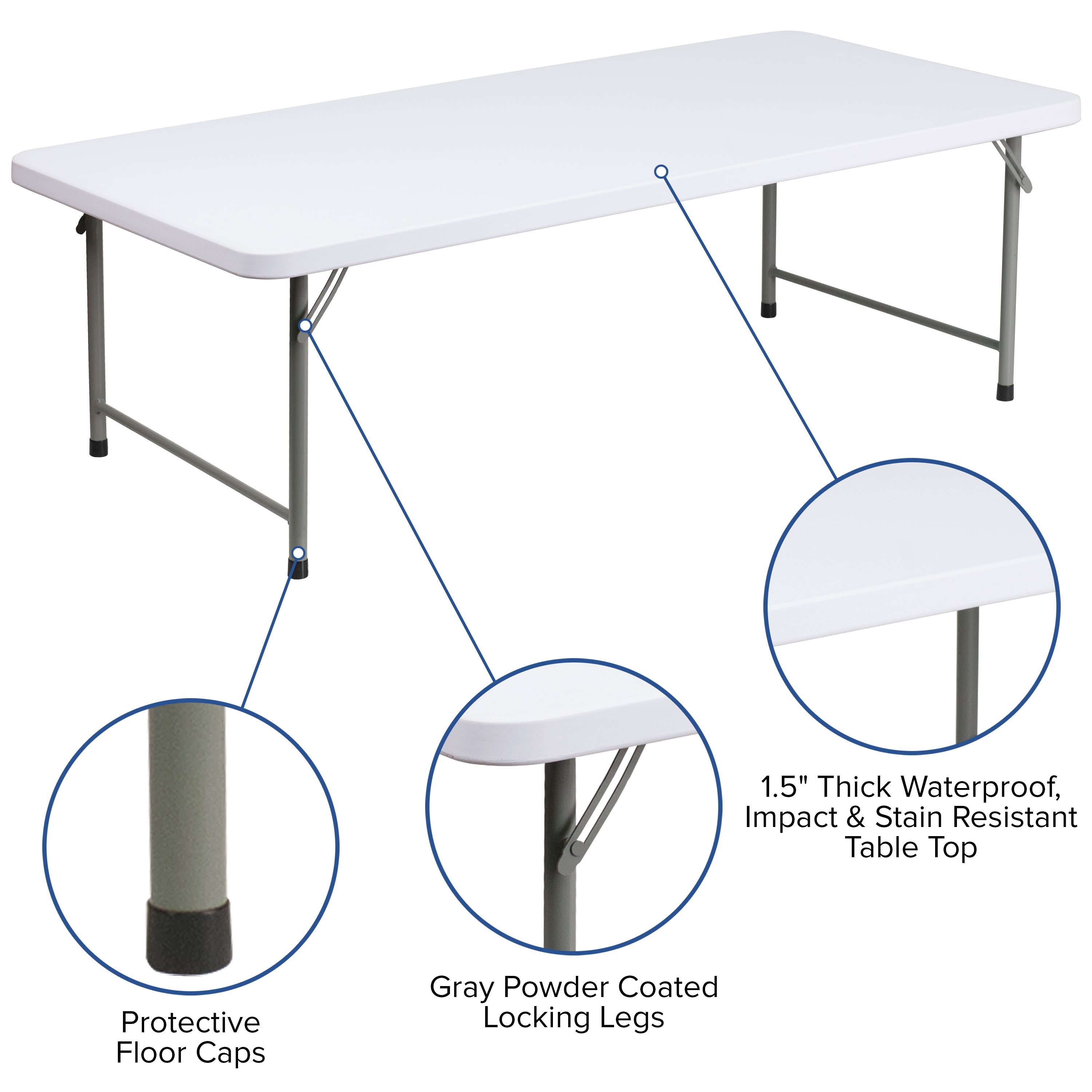 Kids folding activity table deals