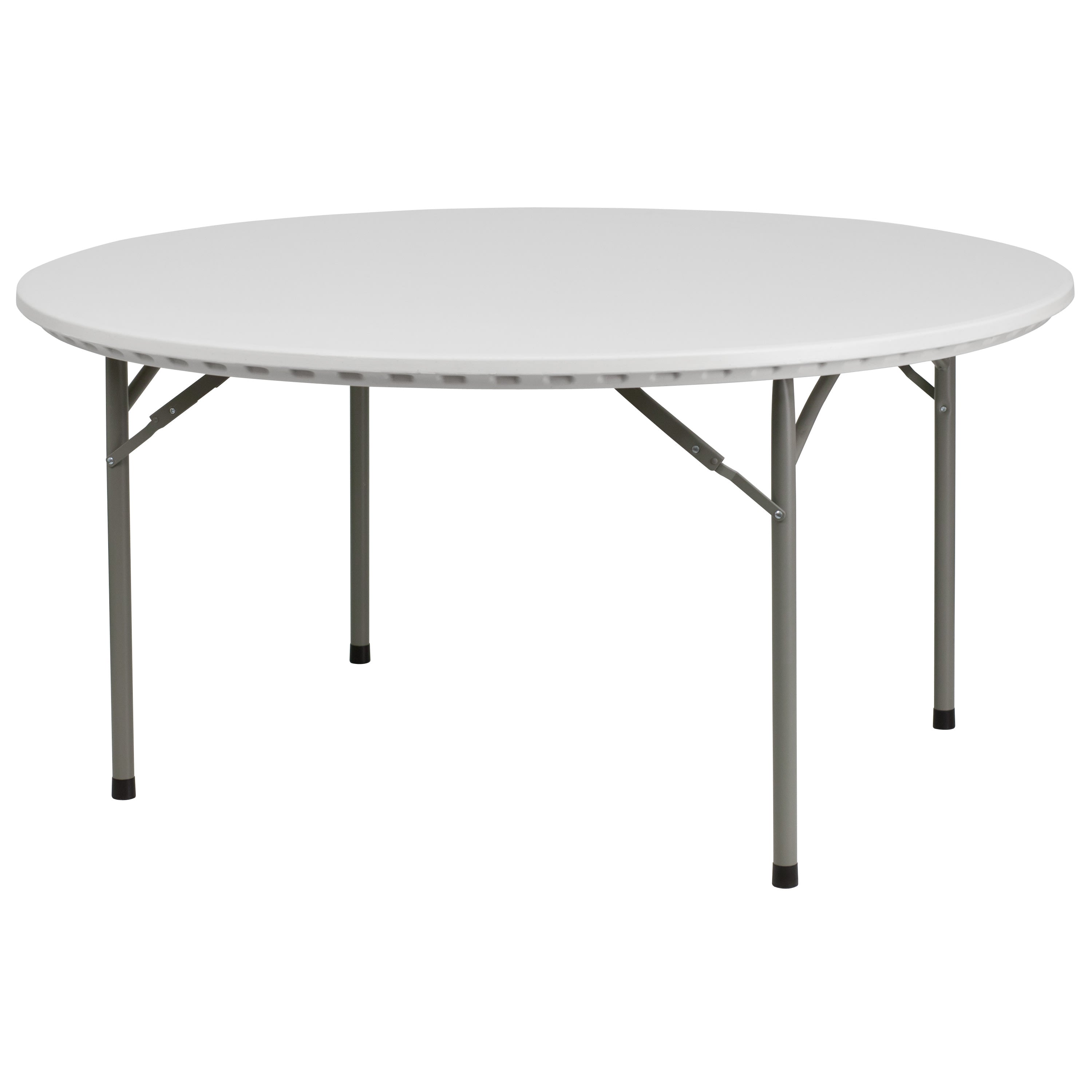 Plastic outdoor table with removable deals legs