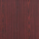 6-Foot High Pressure Mahogany Laminate Folding Banquet & Catering Table