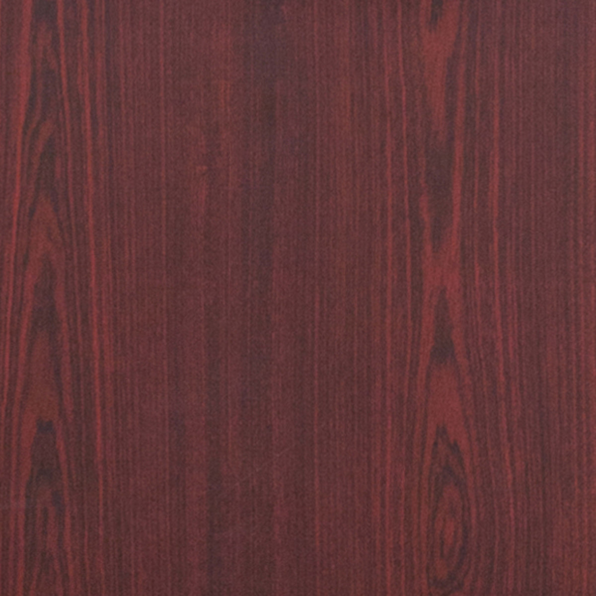 6-Foot High Pressure Mahogany Laminate Folding Banquet & Catering Table