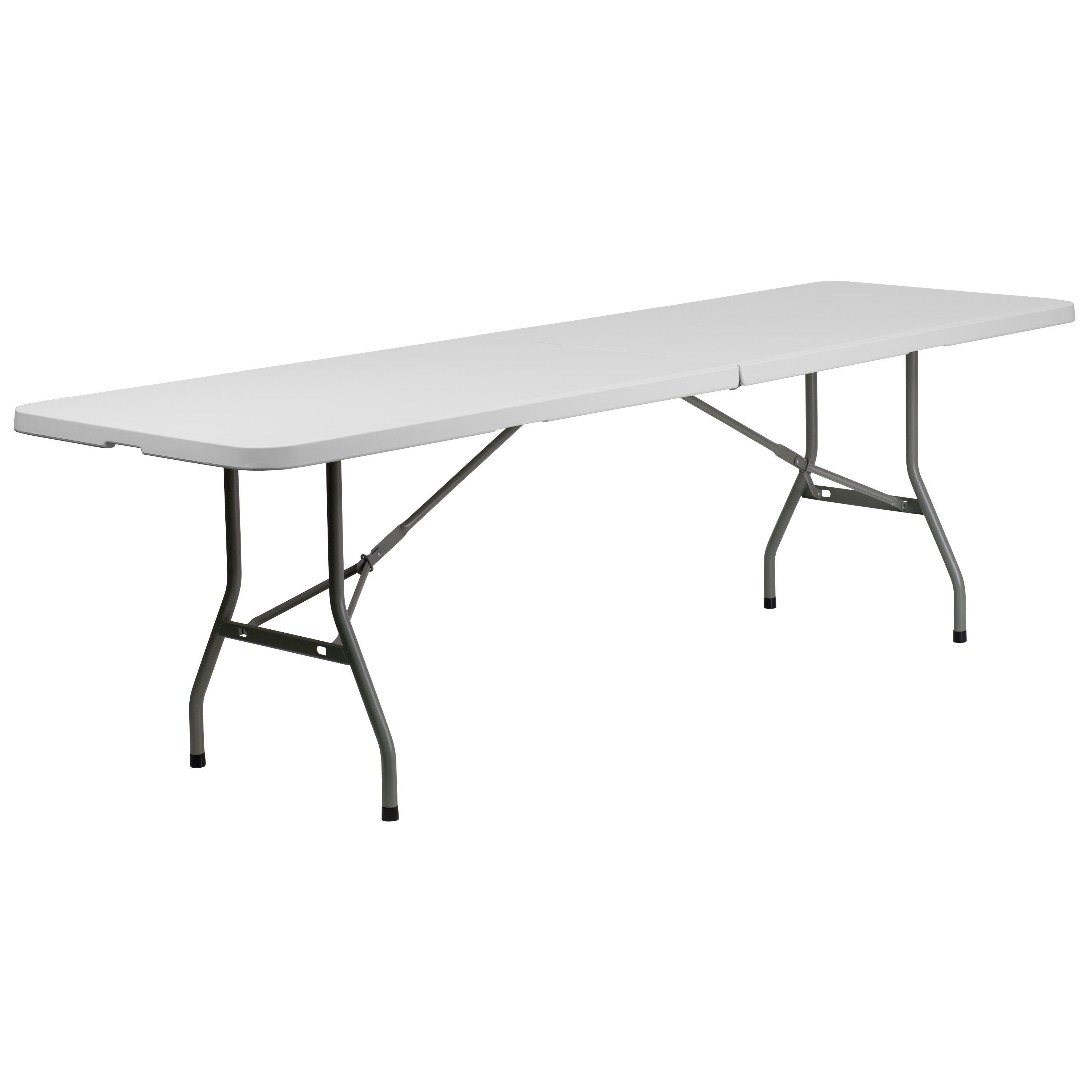 30x96 Plastic Bi-Fold Table RB-3096FH- – CTC Event Furniture