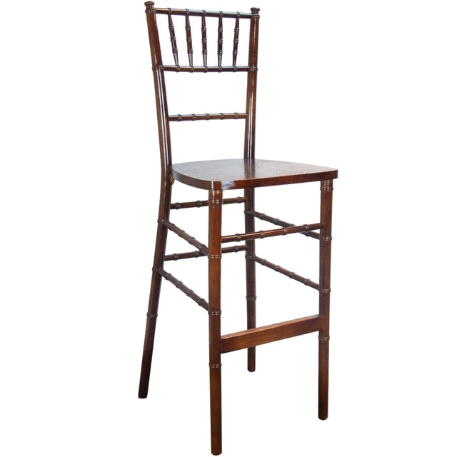 Advantage Chiavari Bar Stools - View 1