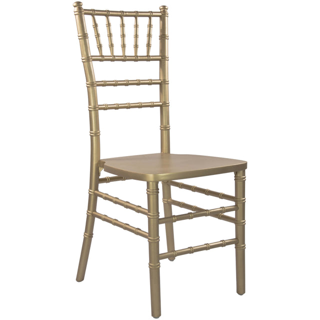 Advantage Wood Chiavari Chair - View 1