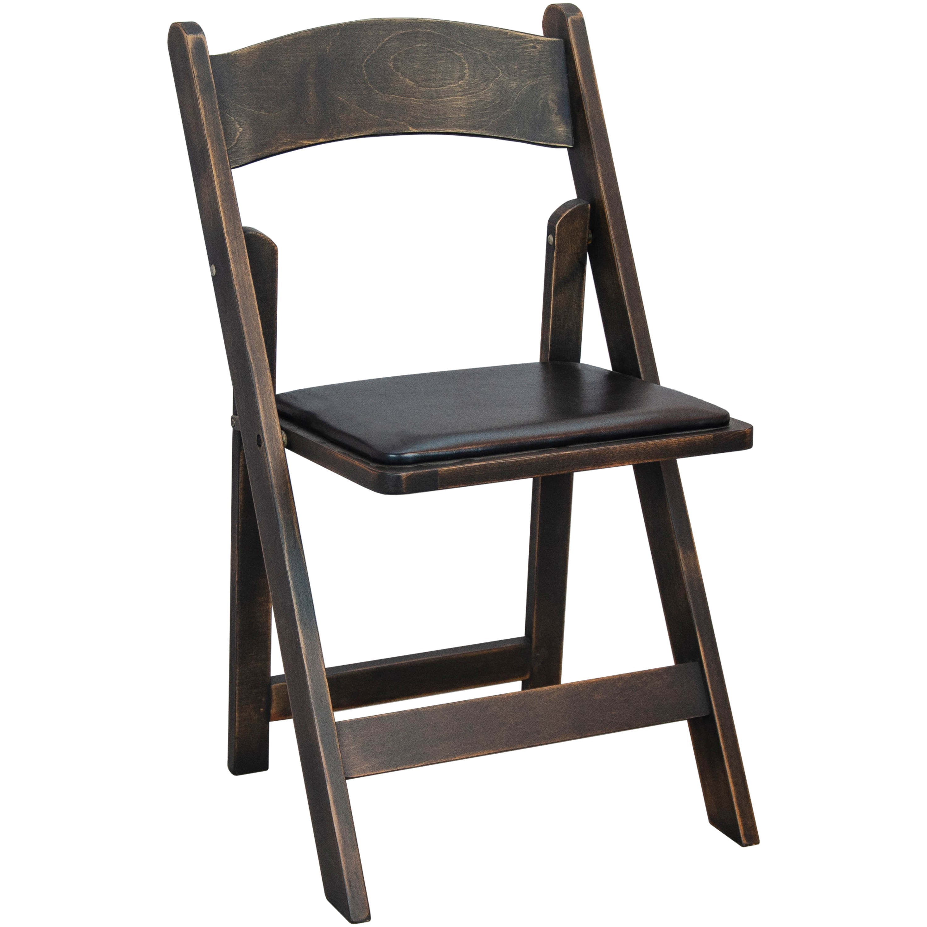 Folding Wood Chair プレミアム（新品未使用）1本｜Yahoo!フリマ