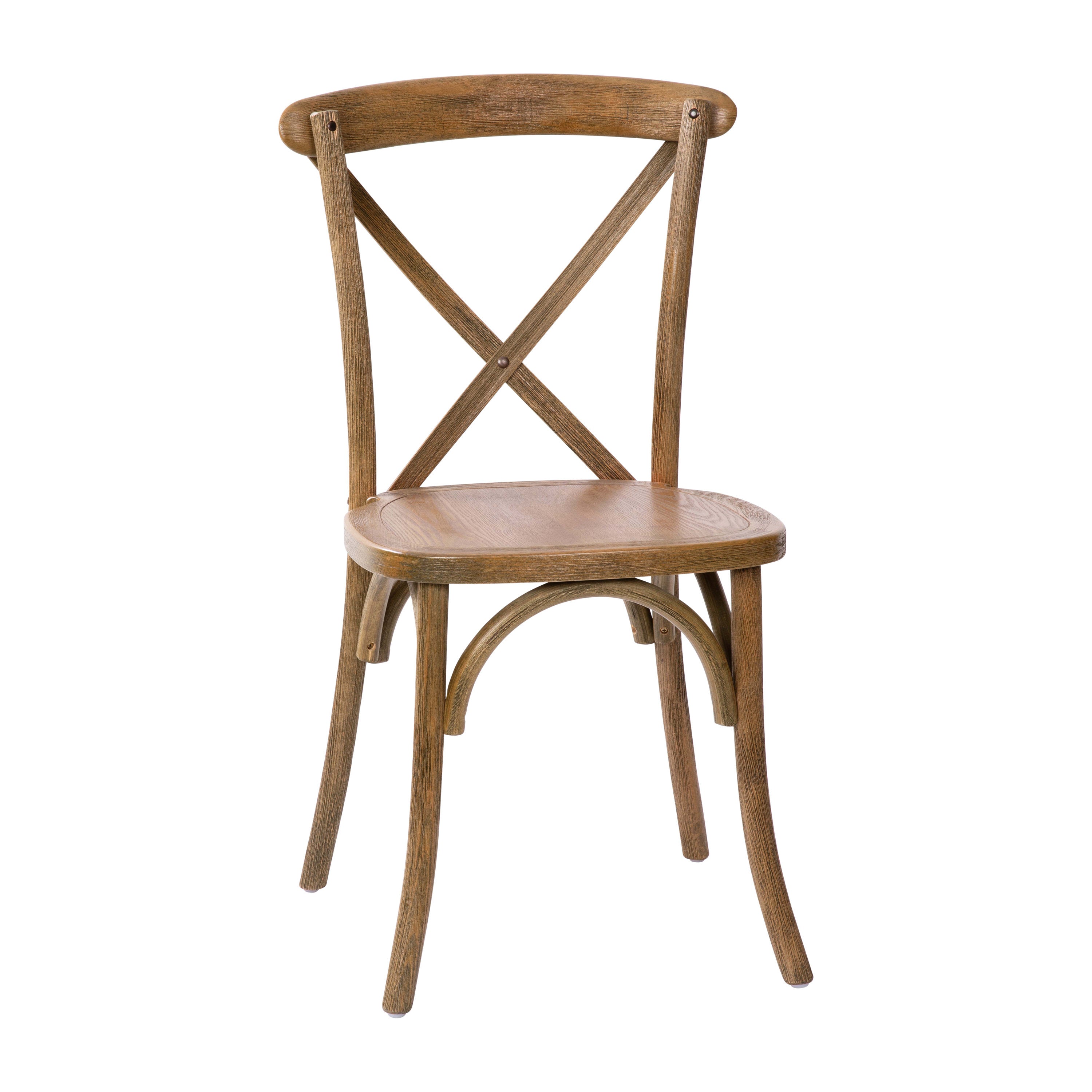 Cristo cross on sale back chair