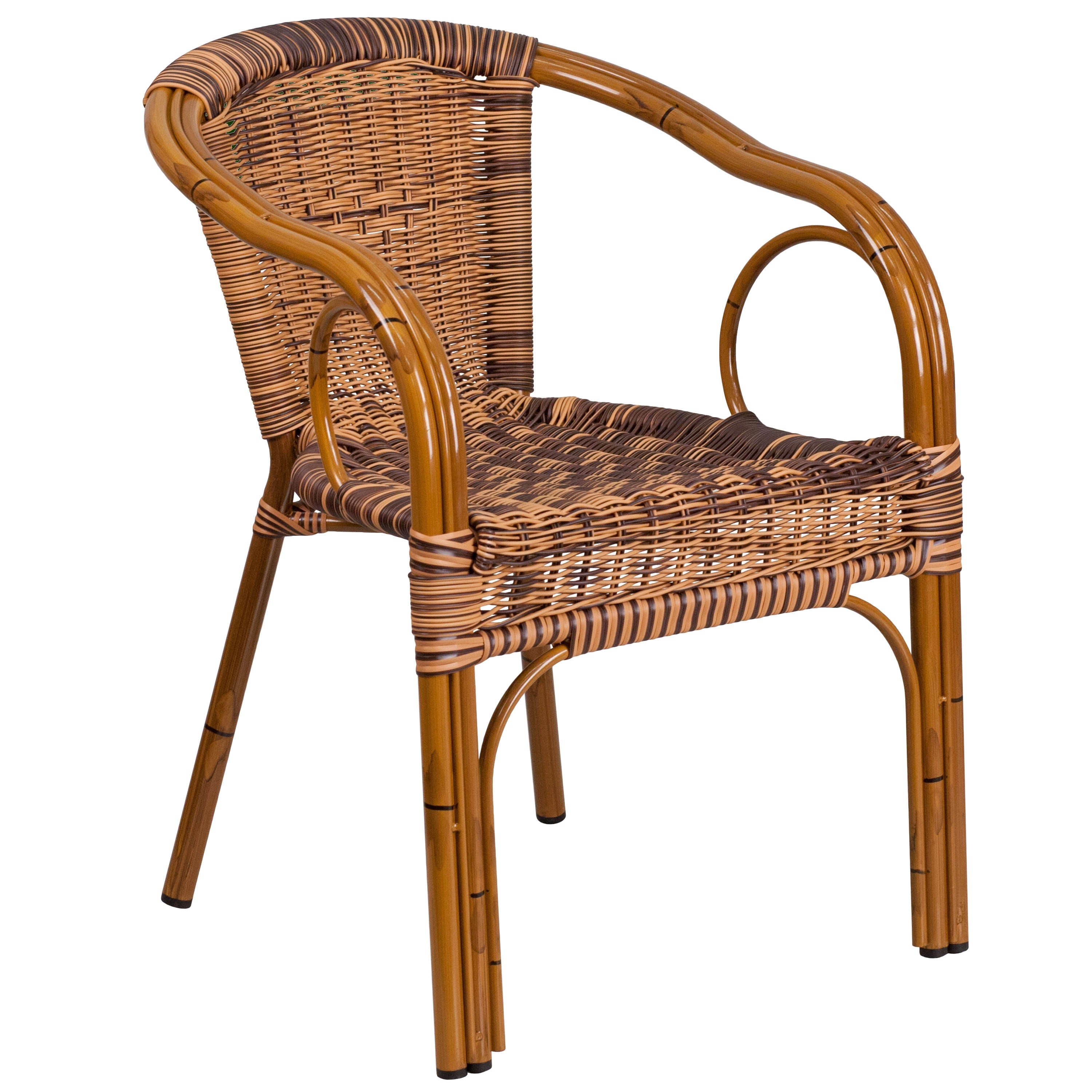 Aluminum restaurant hotsell chairs