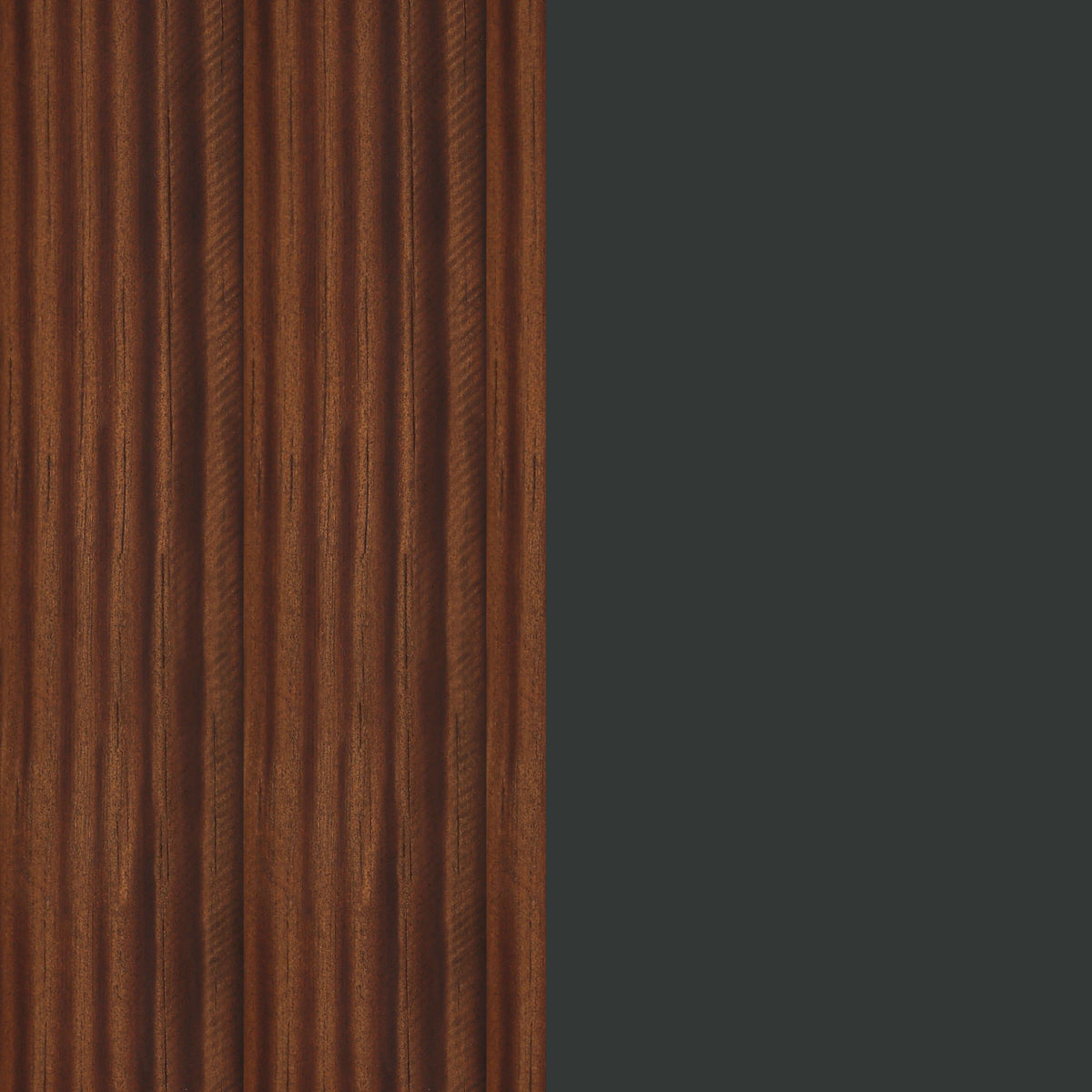 Rustic,12inch |#| Set of 2 Commercial Grade 12inch Round Rustic Framed Wall Mount Chalkboards
