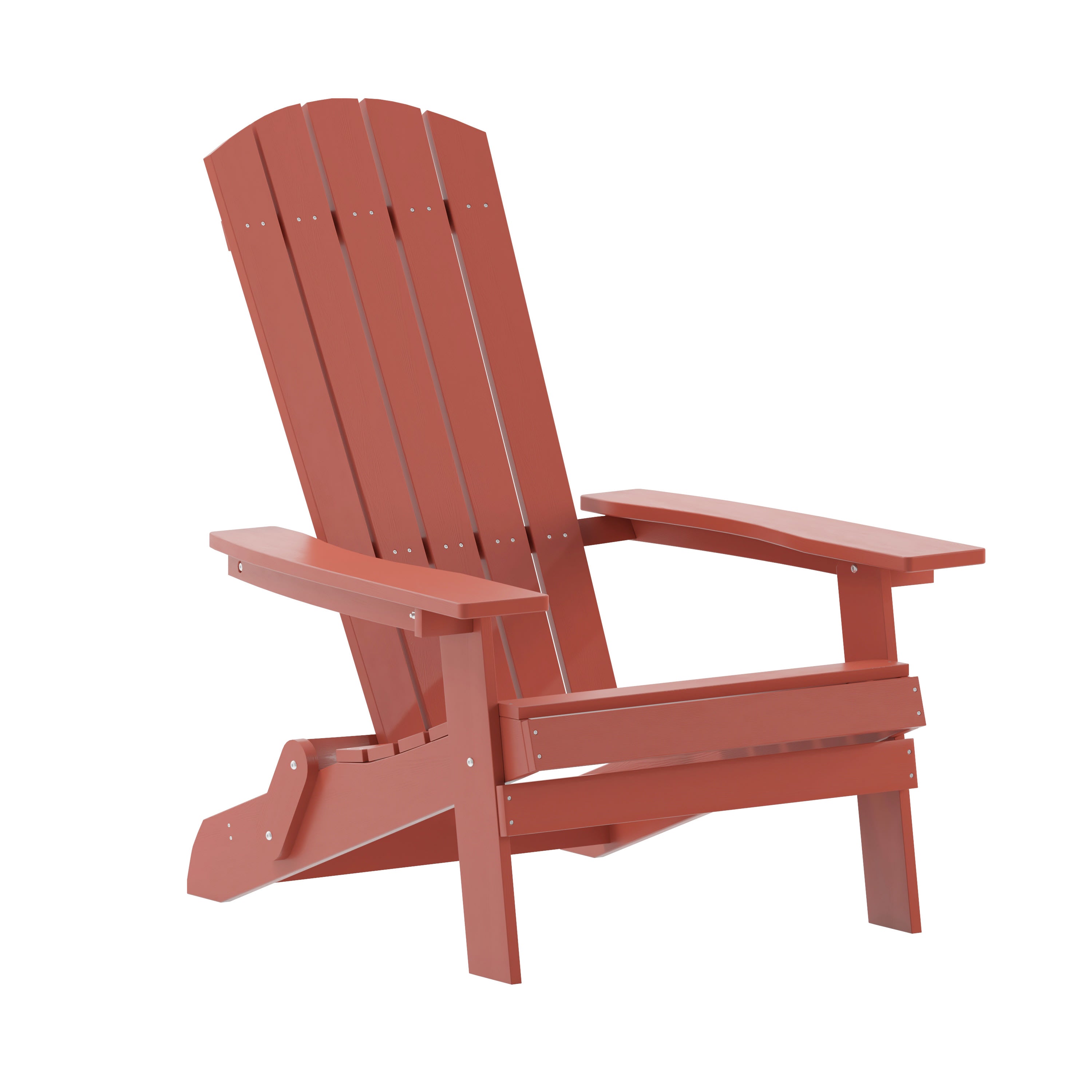 Folding Adirondack Chair JJ C14505 CTC Event Furniture