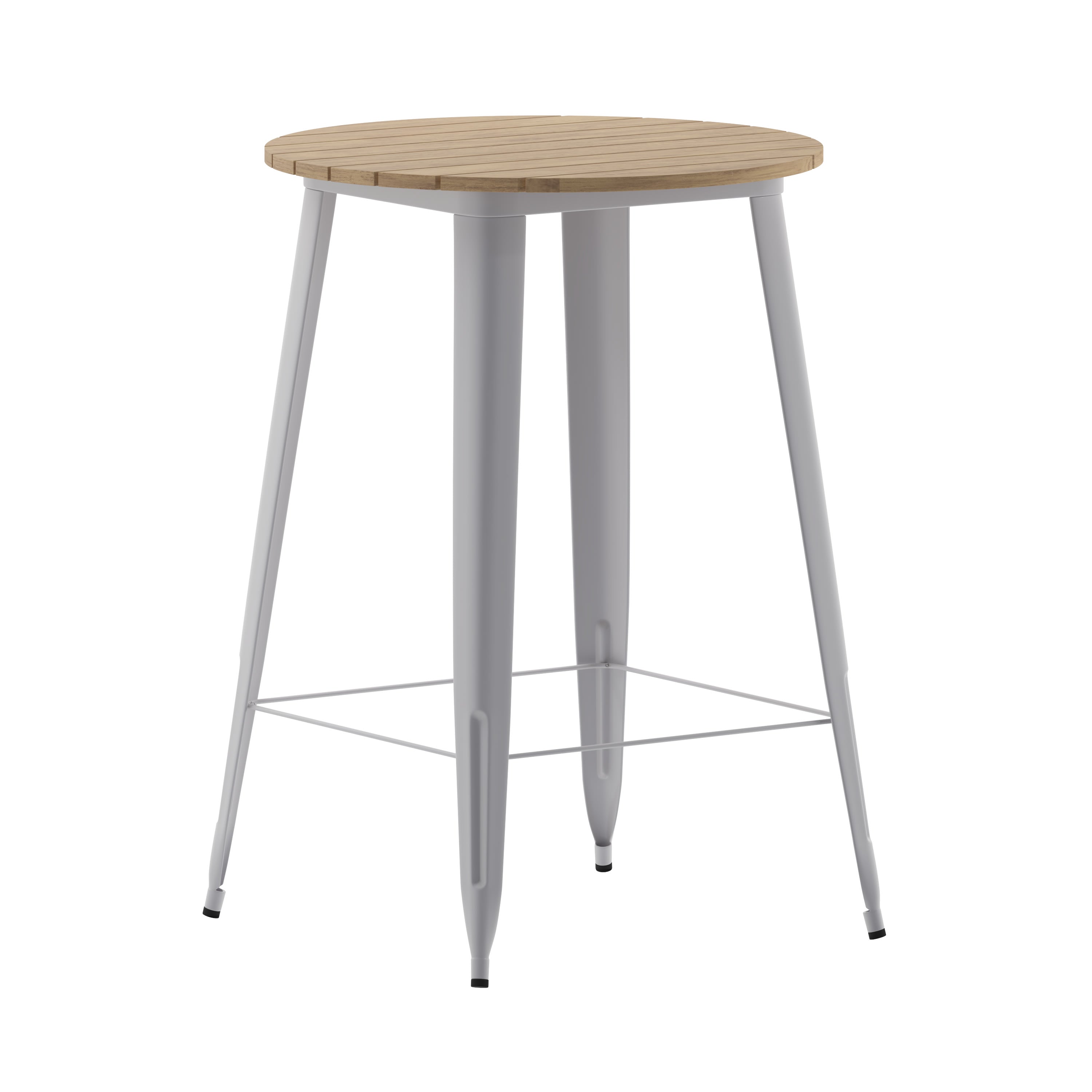 Poly resin deals bar stools
