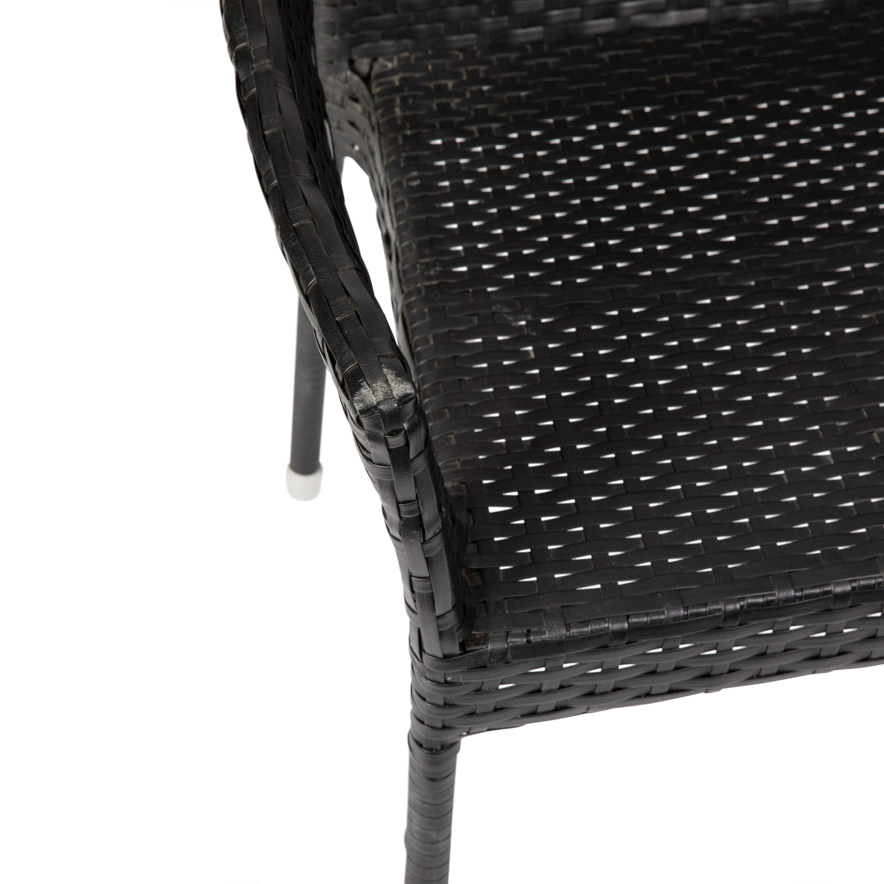stacking lawn chairs plastic