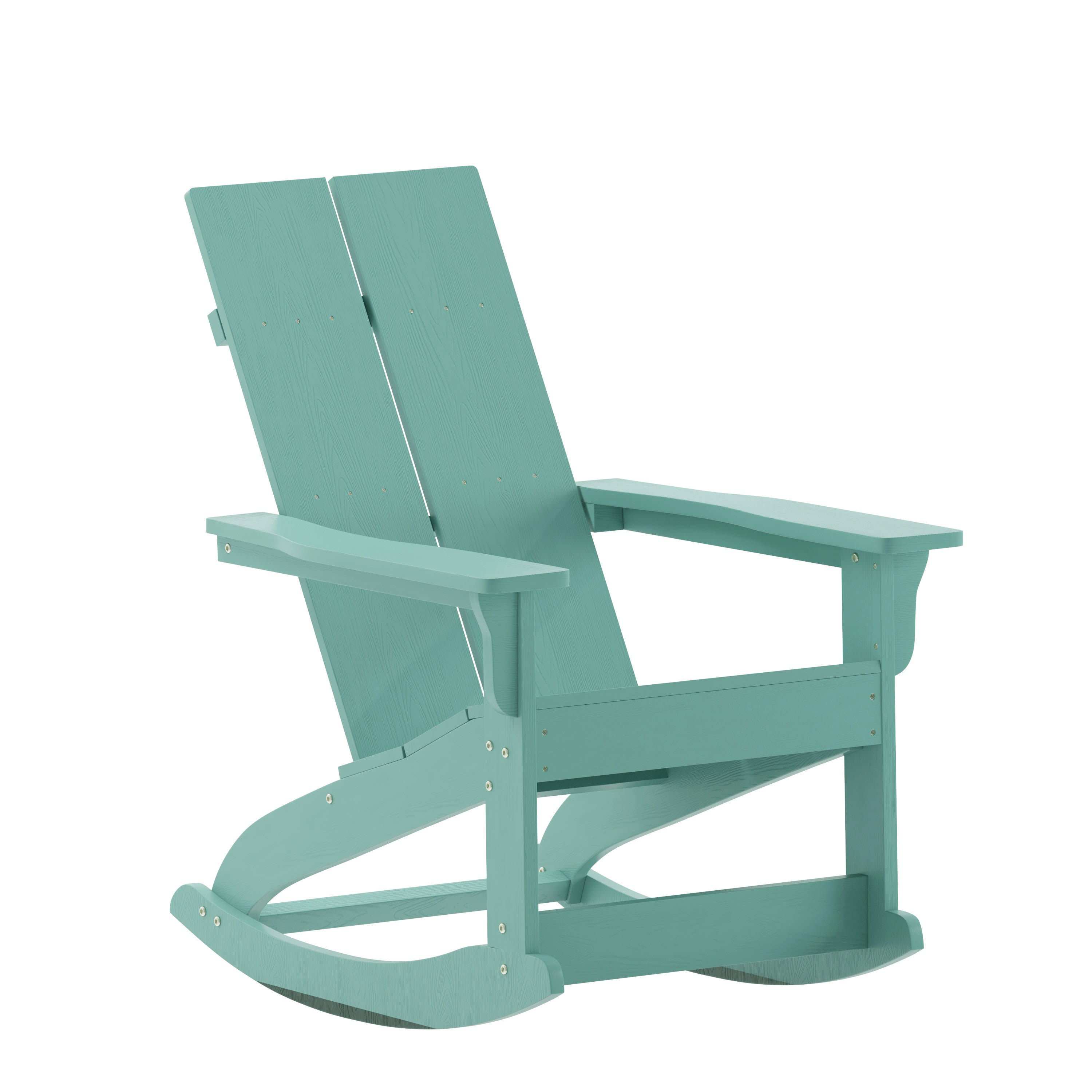 Poly resin hotsell rocking chairs