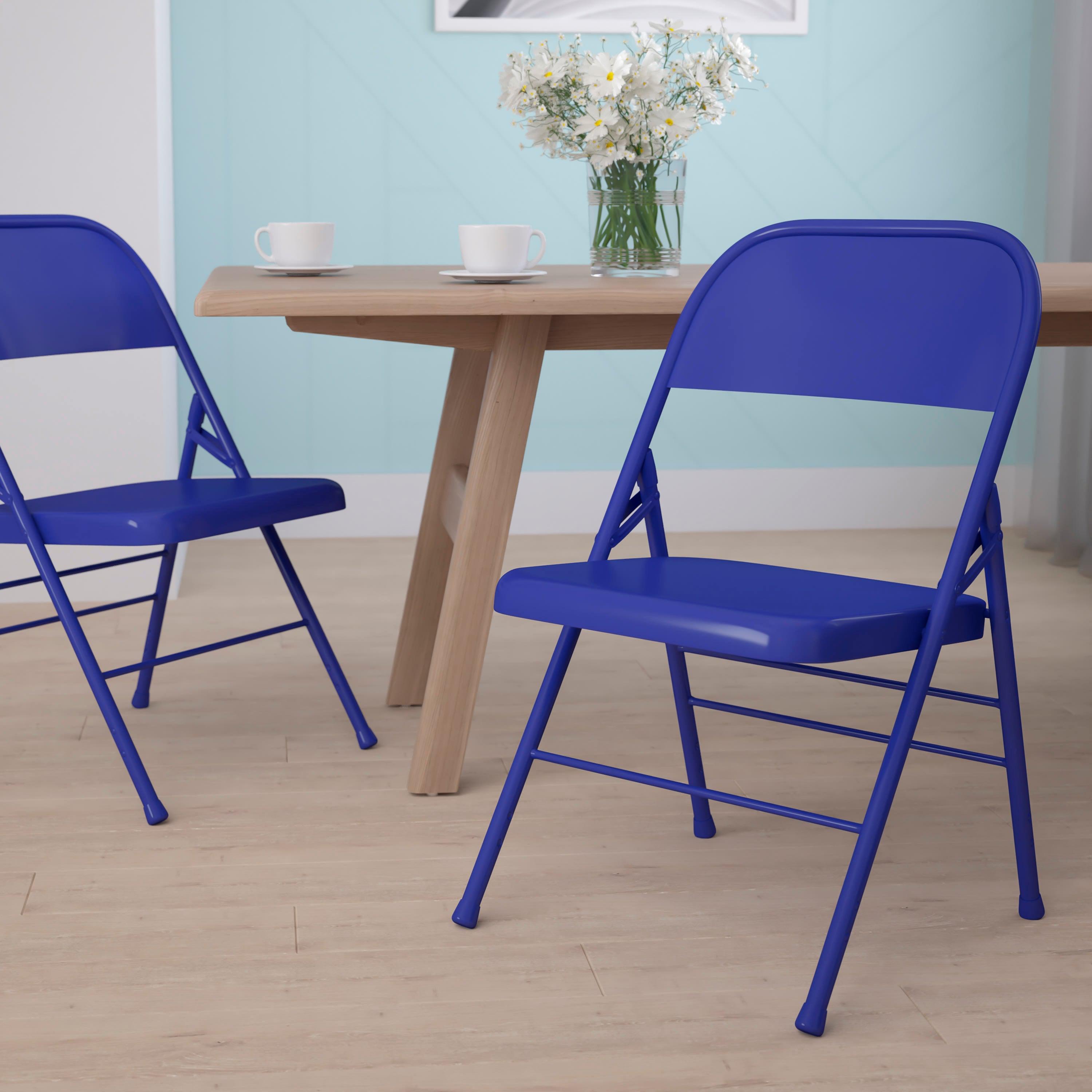 Hercules colorburst folding chairs new arrivals