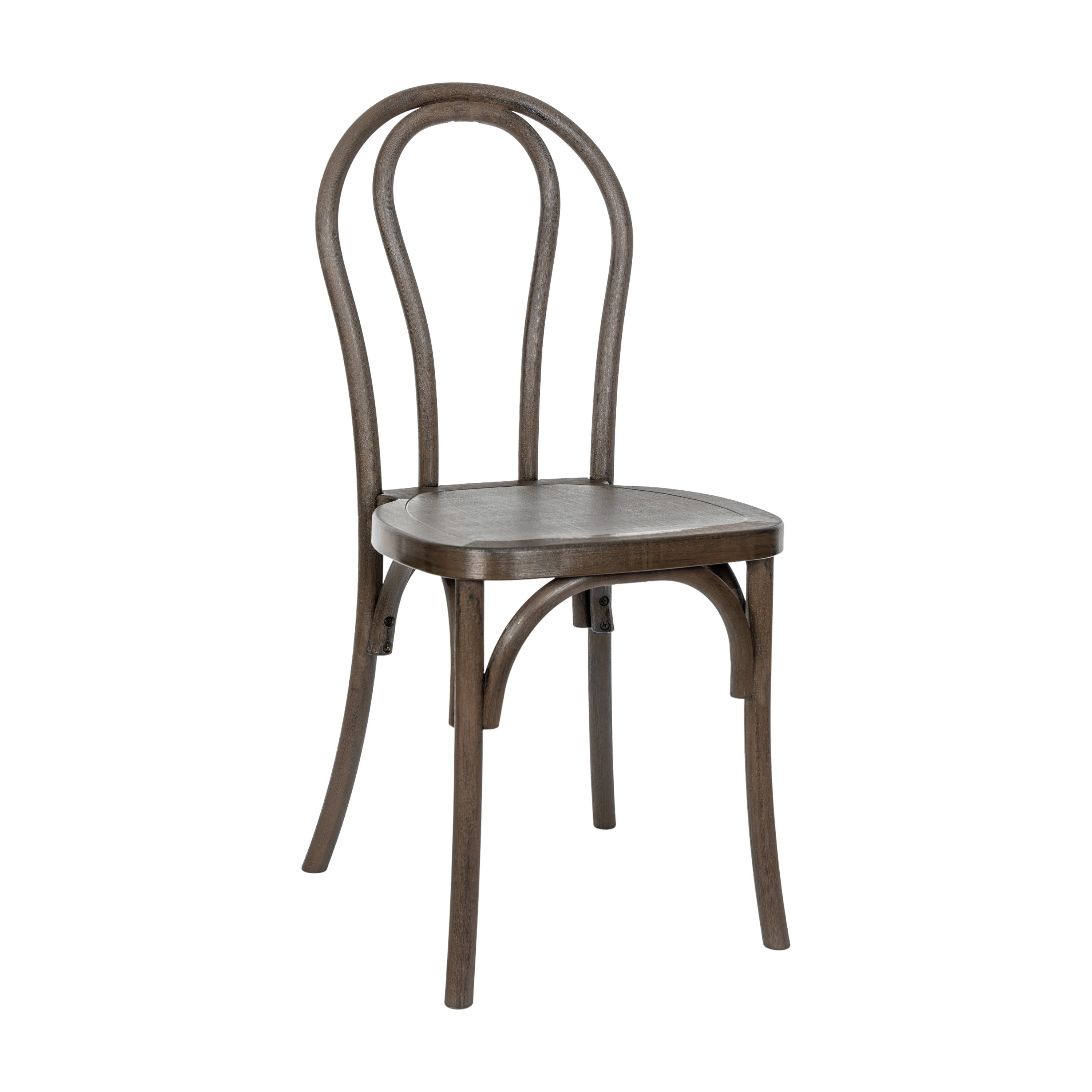 □THONET/トーネット□ワーグナーチェア 2脚セット アームチェア