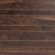 Mahogany |#| 40" x 12" Mahogany Solid Pine Folding Farm Bench