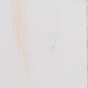 Antique Rustic White |#| 40" x 12" Antique Rustic White Solid Pine Folding Farm Bench - Portable Bench