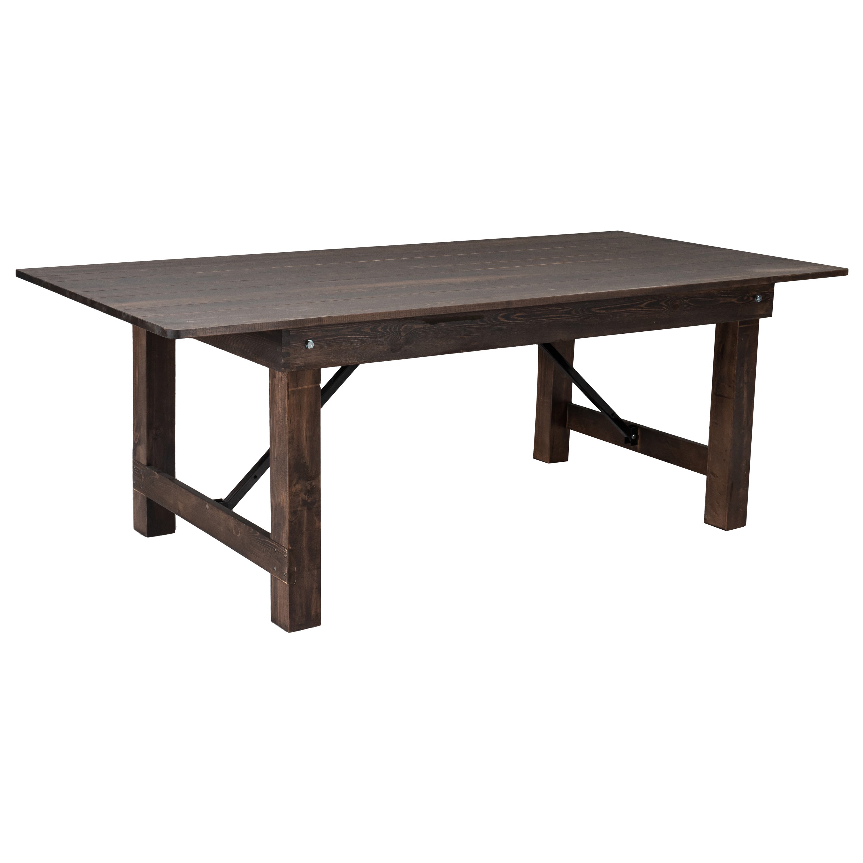 40 inch store folding table