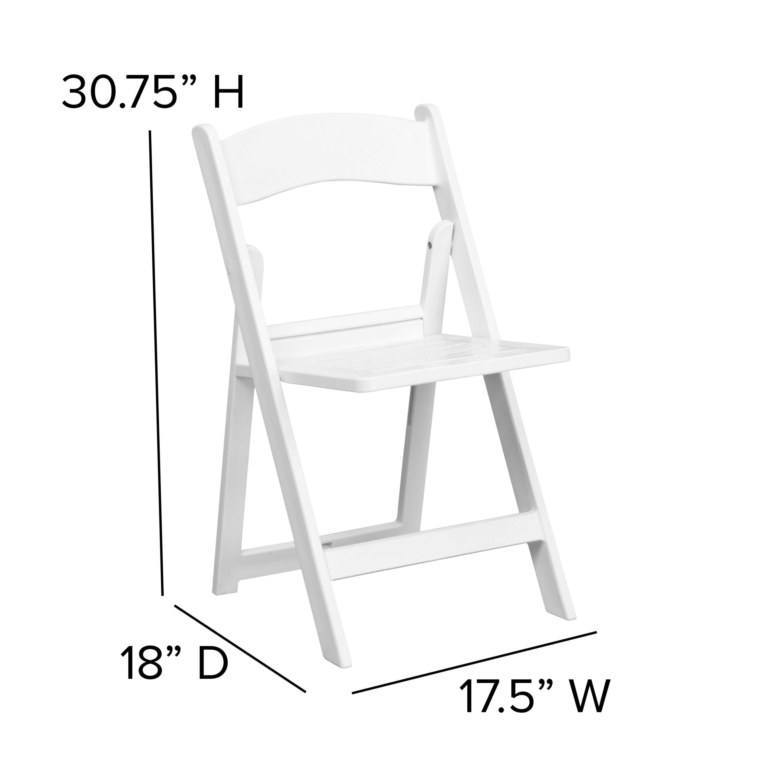 Hercules folding chairs clearance wholesale
