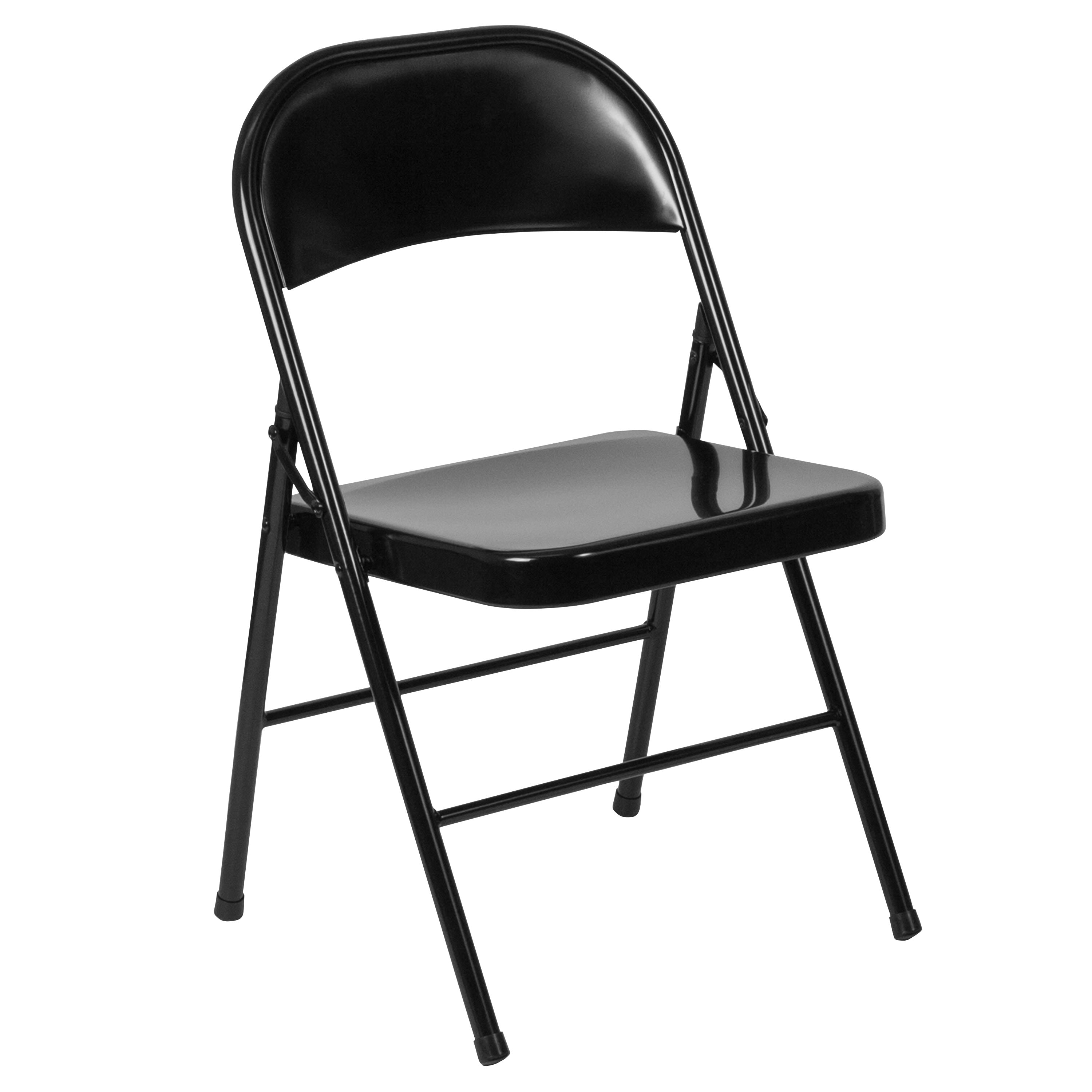 Metal Folding Chair BD-F002- – CTC Event Furniture