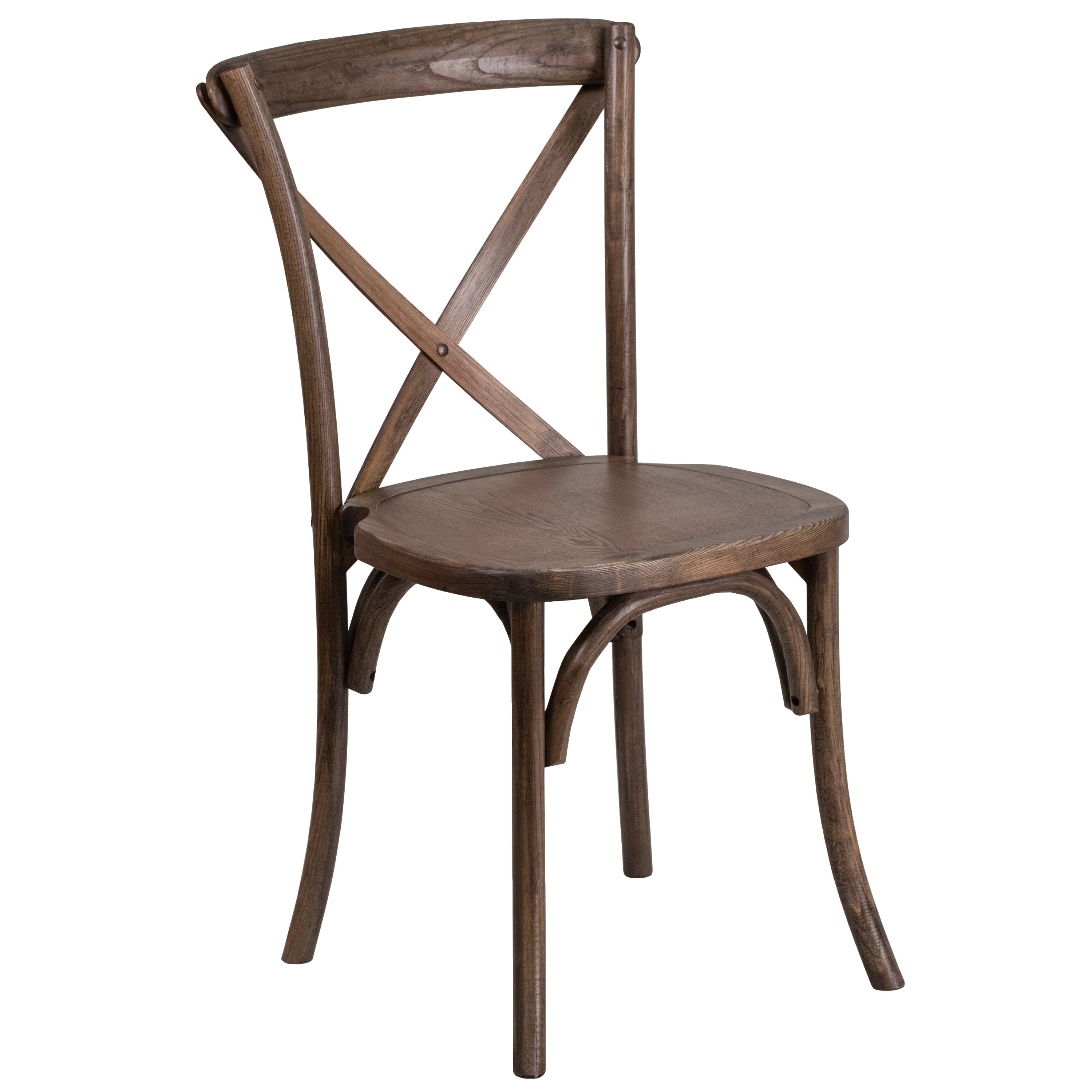 Cross Back Chair XU-X- – CTC Event Furniture