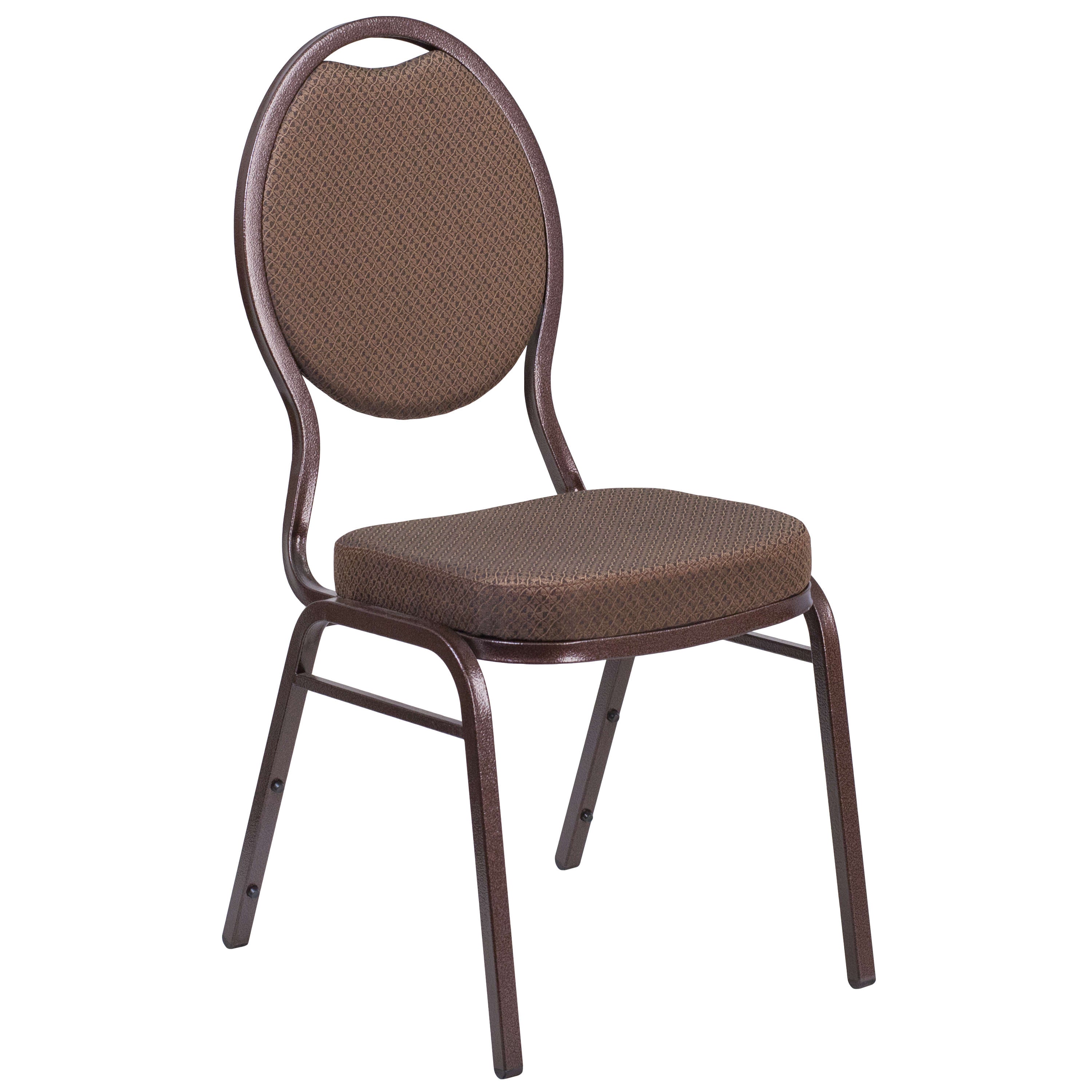 Teardrop Back Banquet Chair FD-C04- – CTC Event Furniture