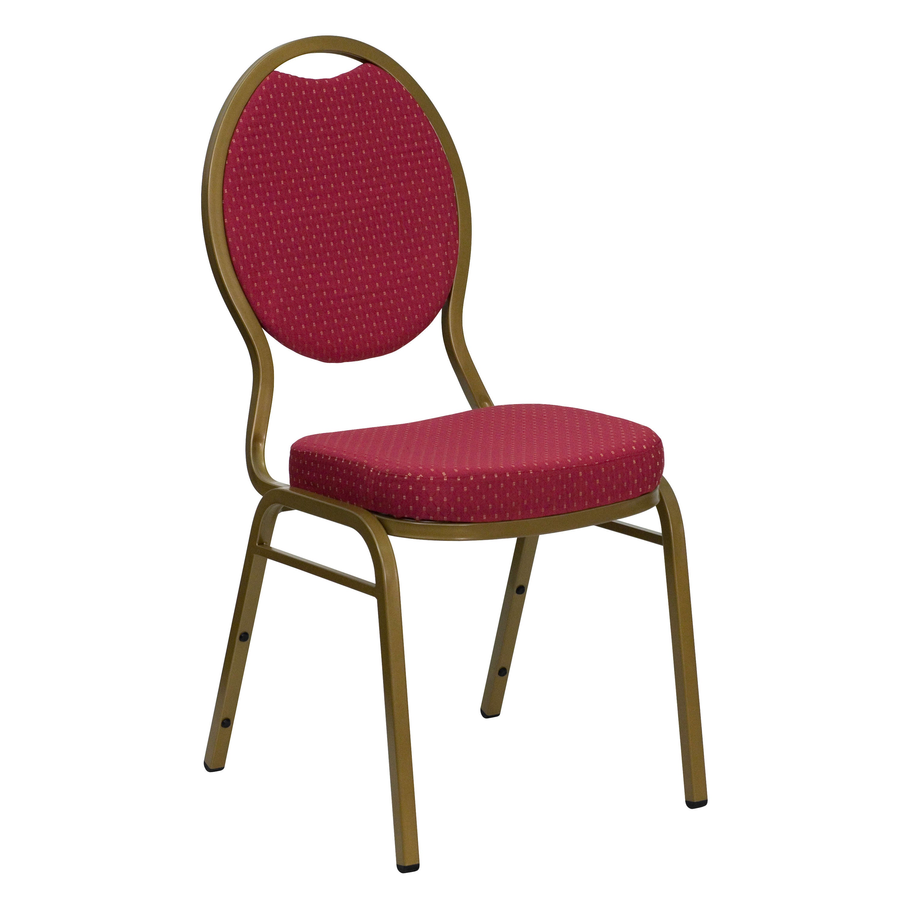 Trapezoidal Back Banquet Chair FD-BHF-1- – Stack Chairs 4 Less