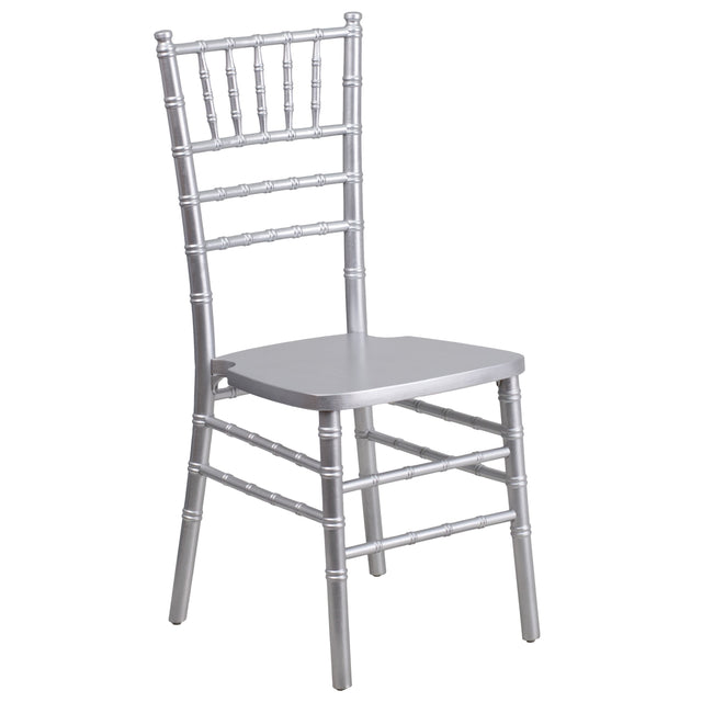 HERCULES Series Wood Chiavari Chair - View 1