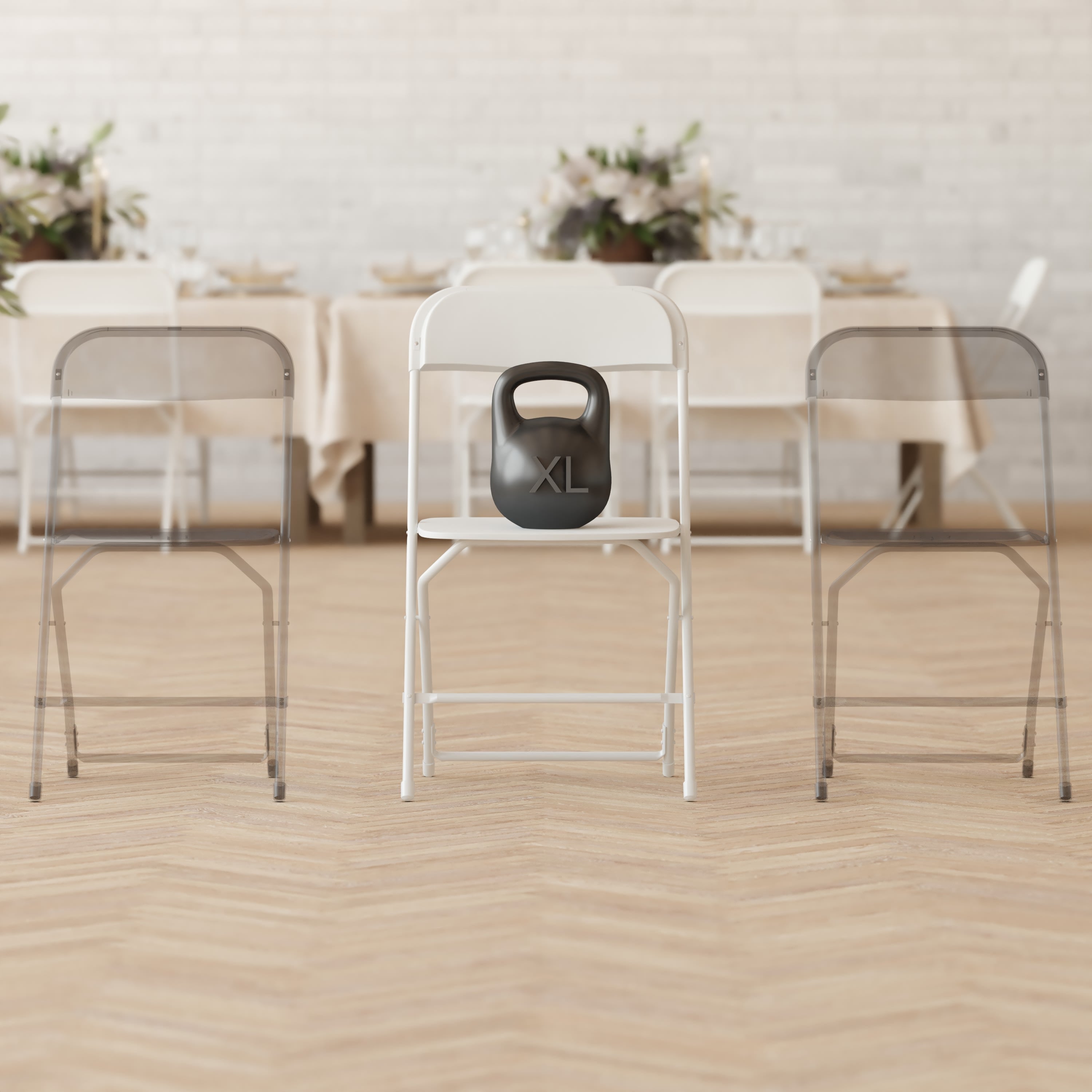 Extra tall hotsell folding stool