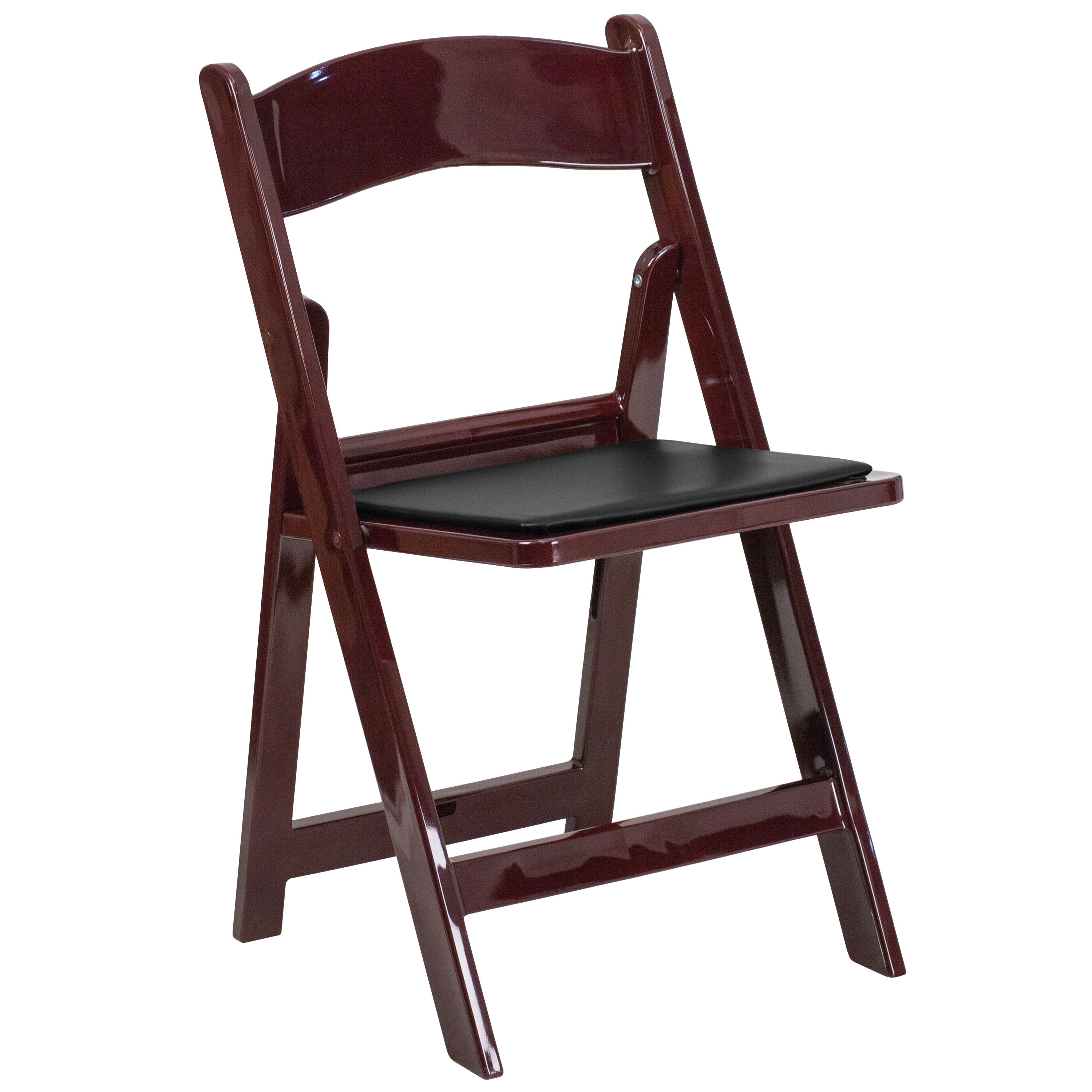 Resin wedding chair deals