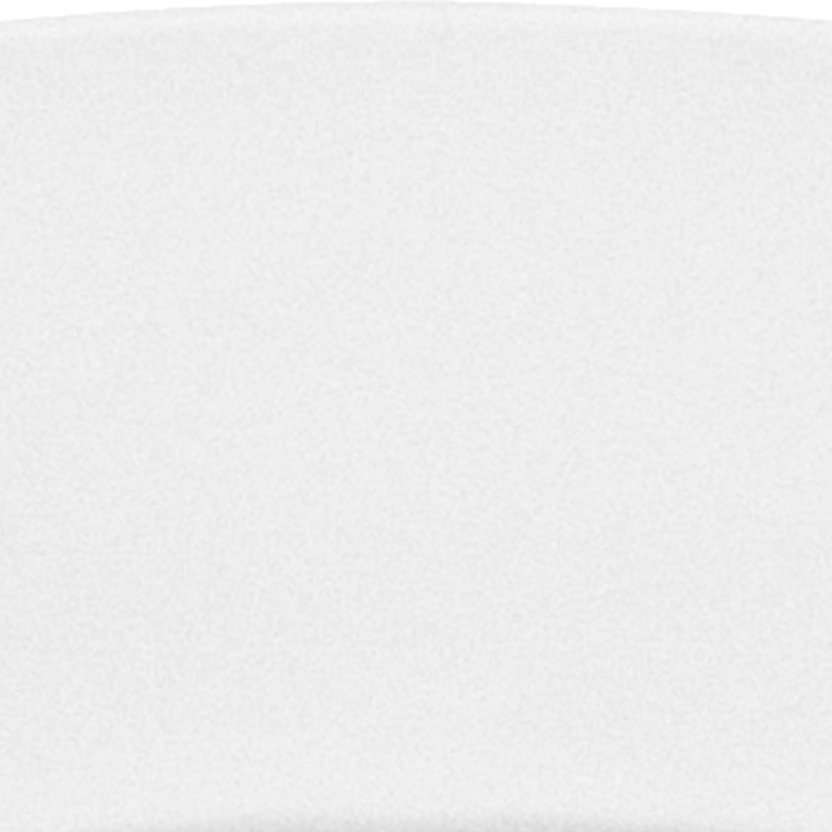 White |#| Folding Chair - White Resin - 800LB Weight Capacity - Vinyl Seat
