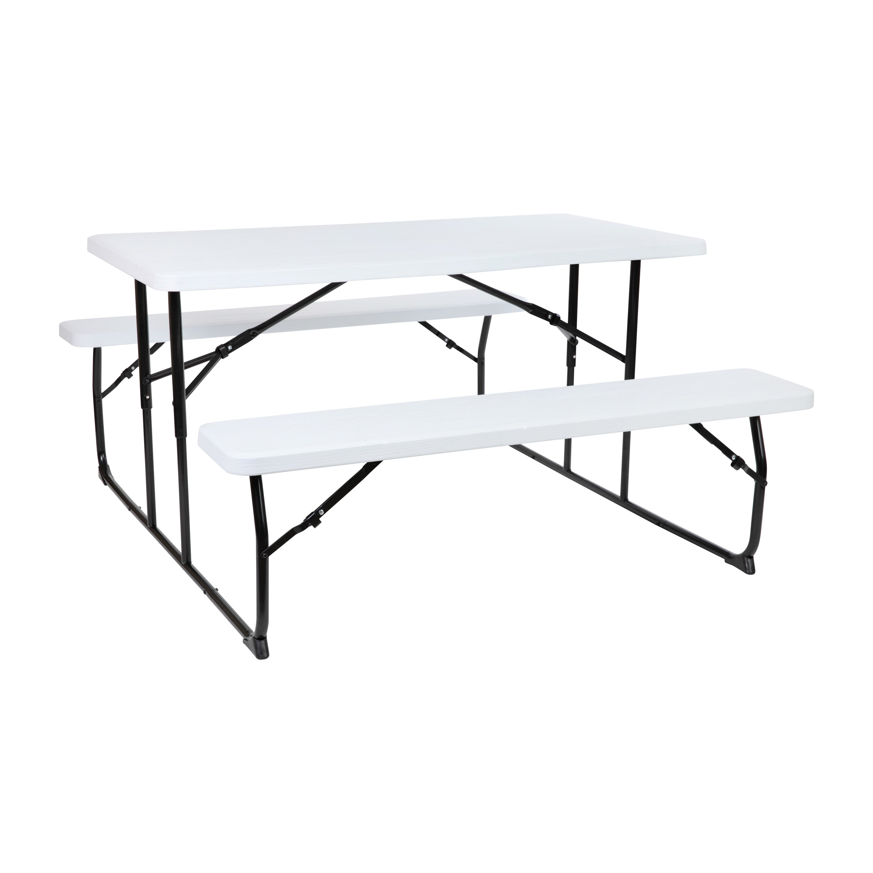 All in one folding table hot sale