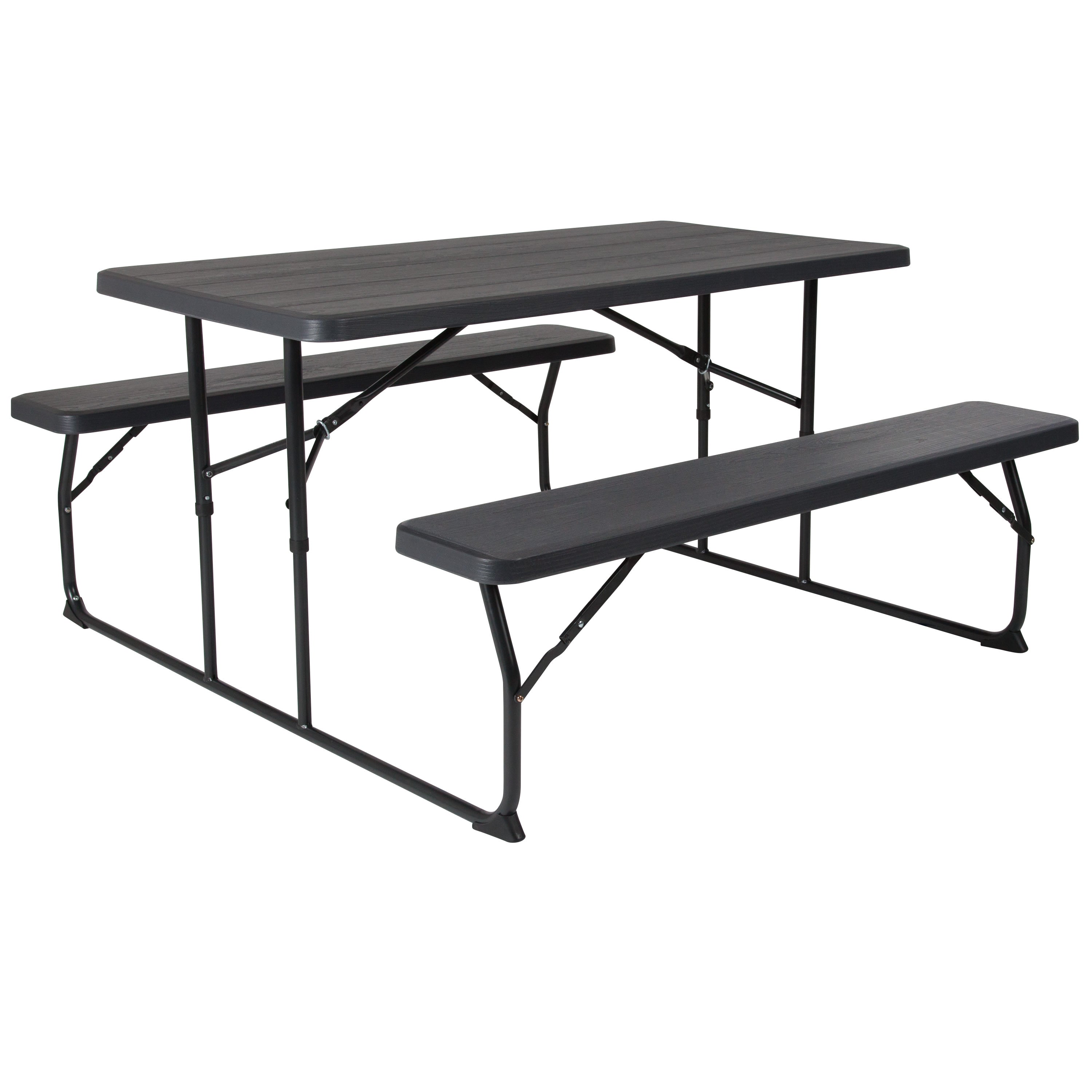 All in one folding table hot sale