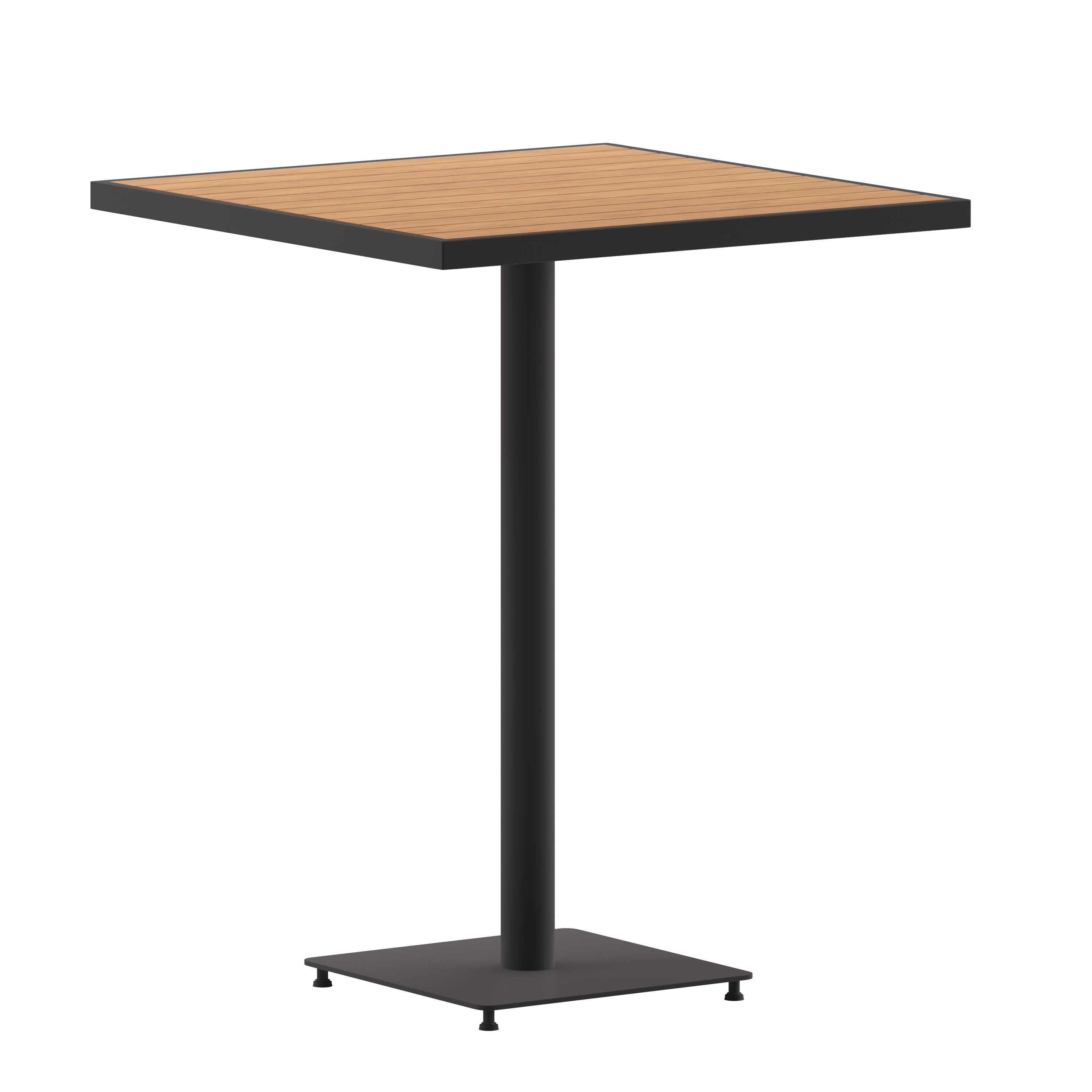 Wilson & fisher ridgewood tile top deals square balcony table