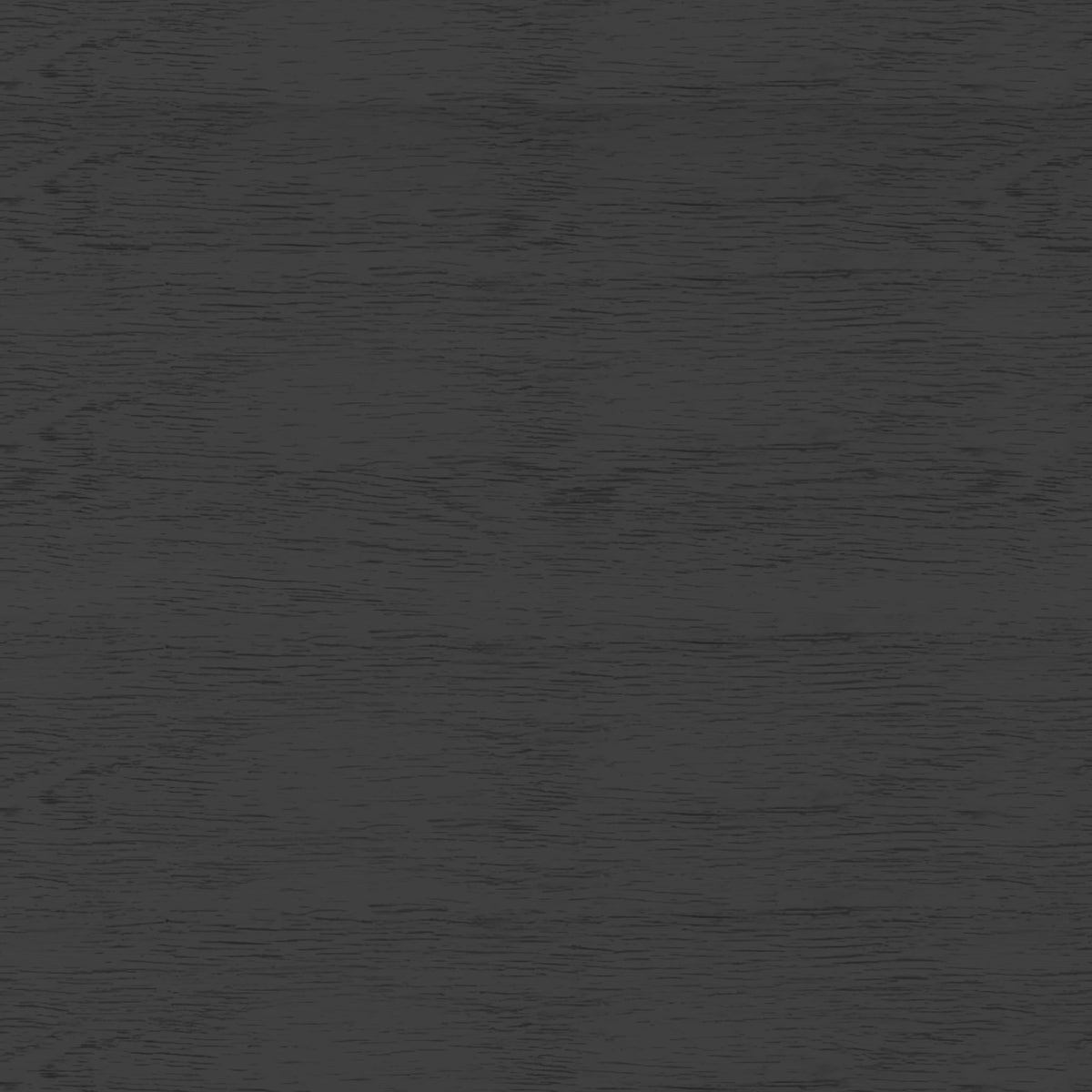 Black |#| Commercial Metal Indoor-Outdoor Stack Chair-Black Triple Slat Faux Teak Back