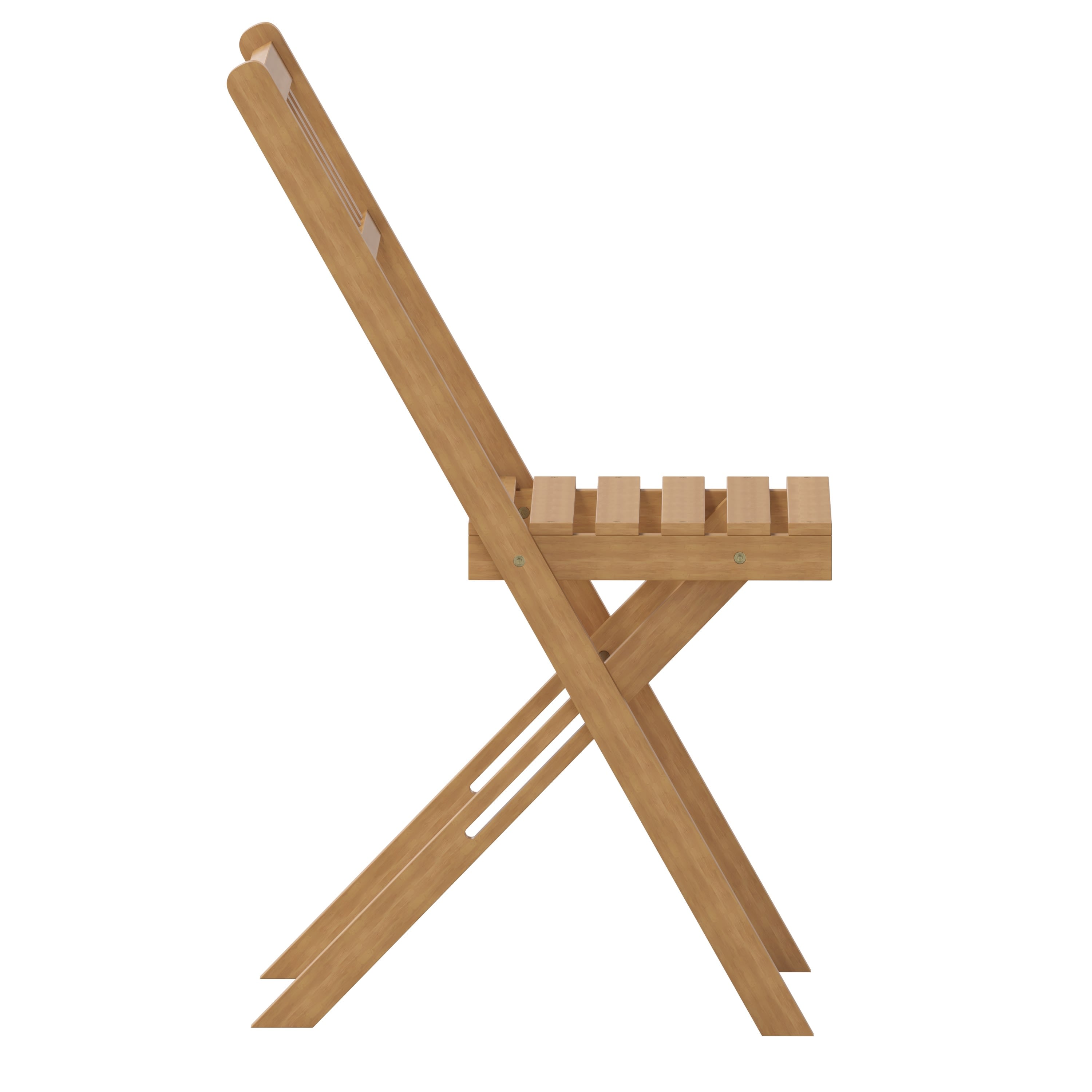 Folding wooden table argos outlet