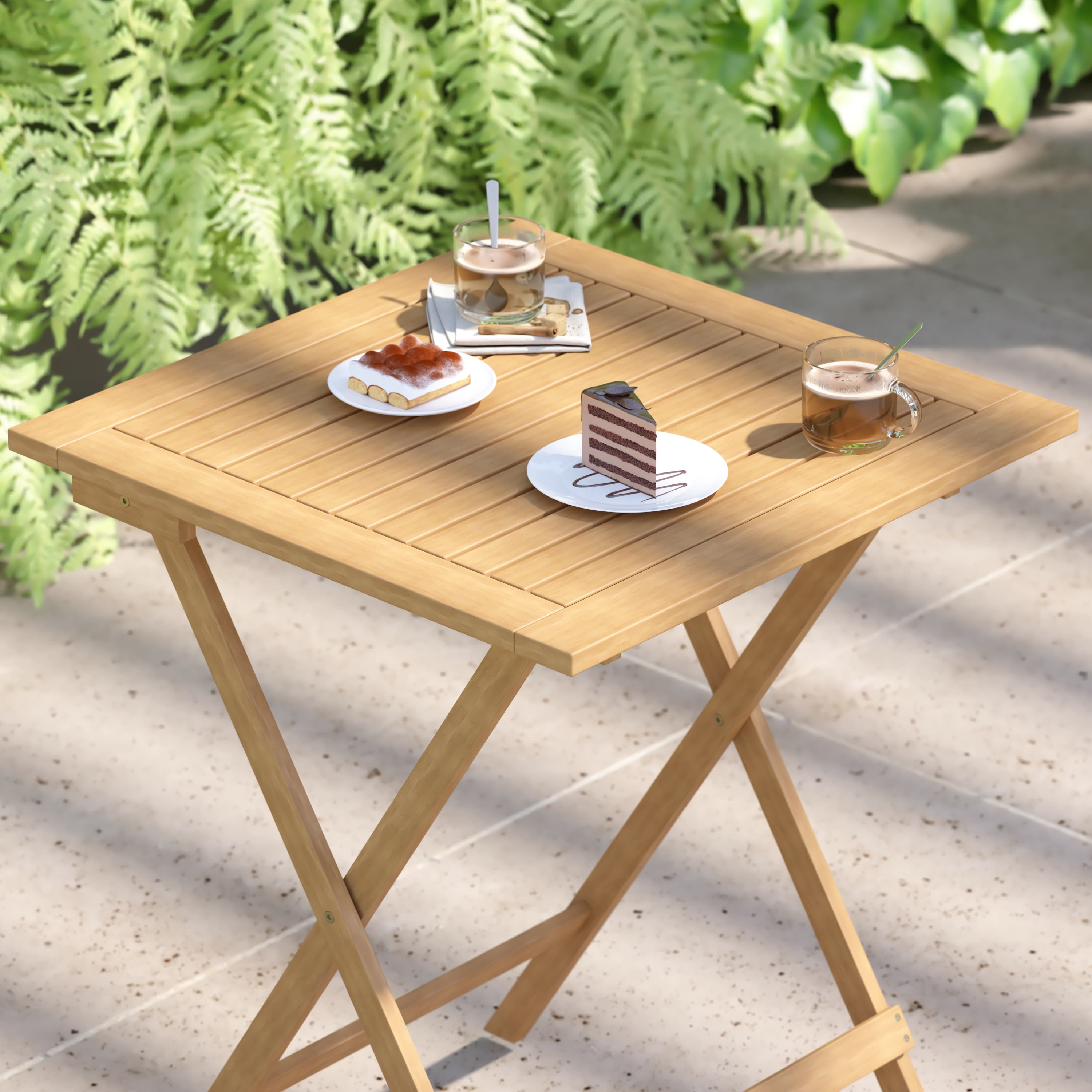 24 inch square on sale coffee table