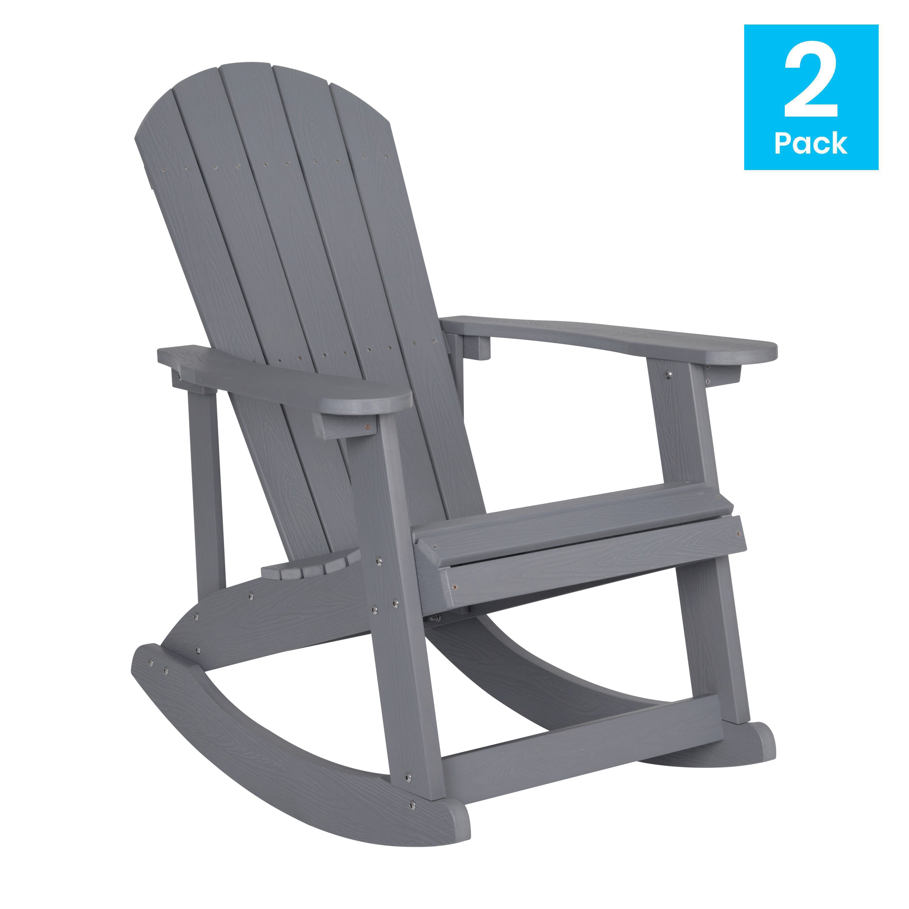 Poly discount resin chairs