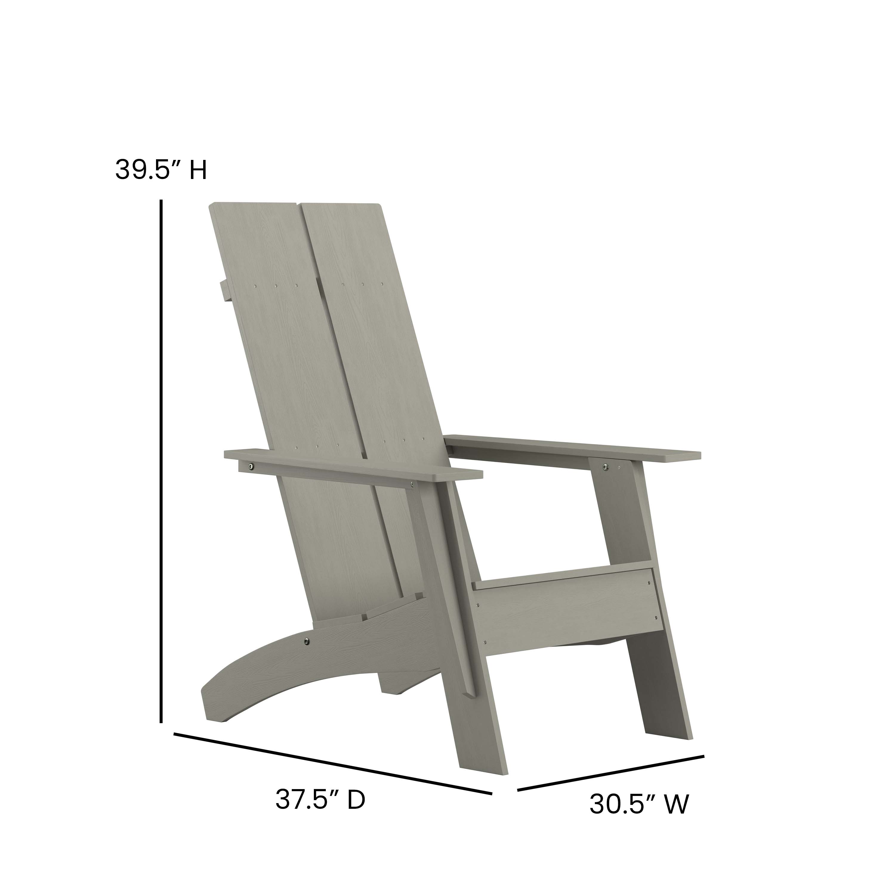 All modern adirondack chairs sale