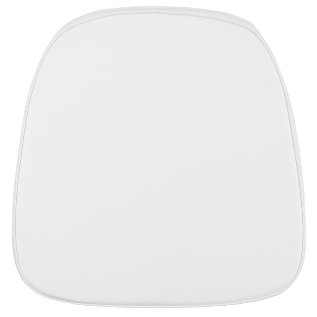 Soft Fabric Chiavari Chair Cushion - View 1
