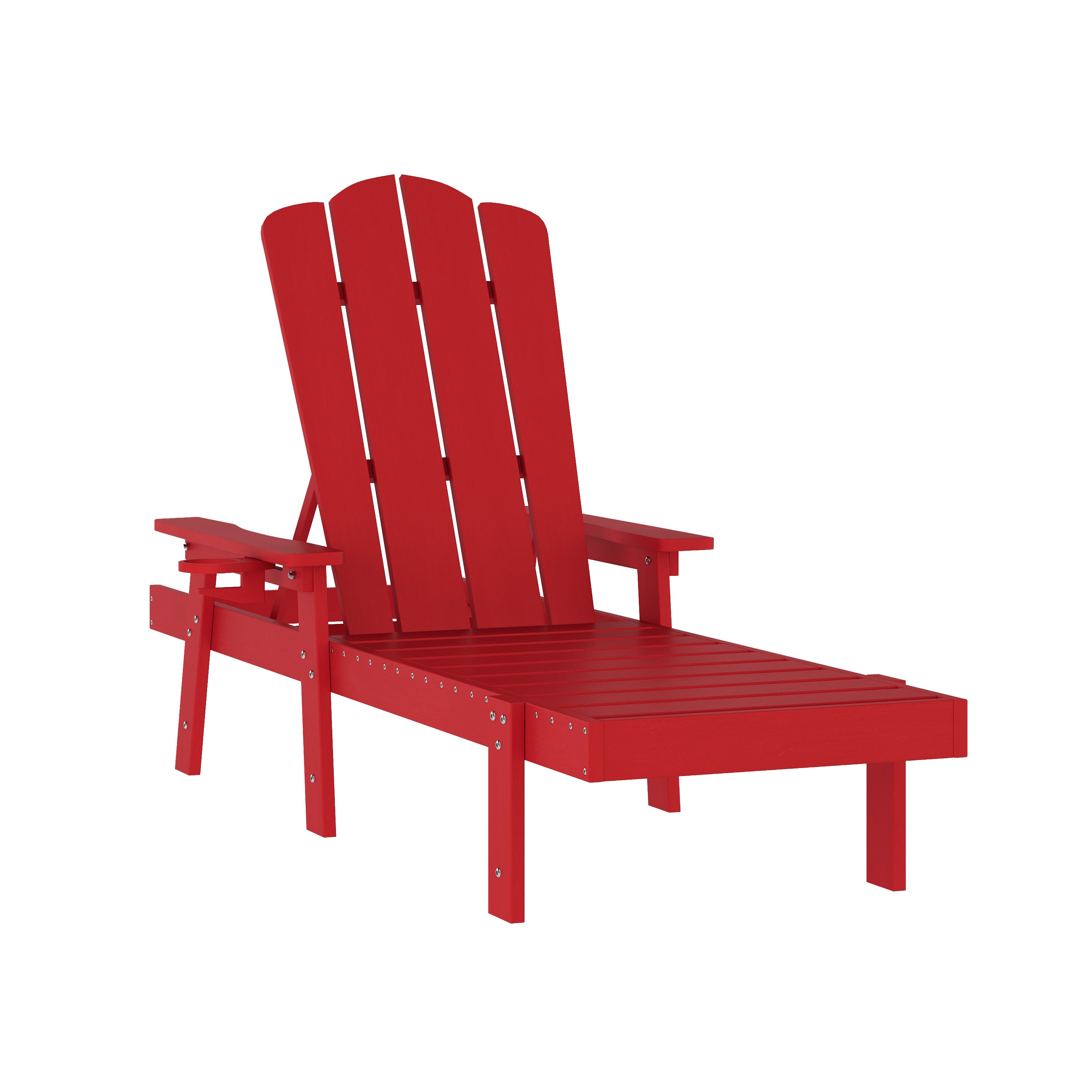 Adjustable Lounge Chair LE HMP 070 01 CTC Event Furniture