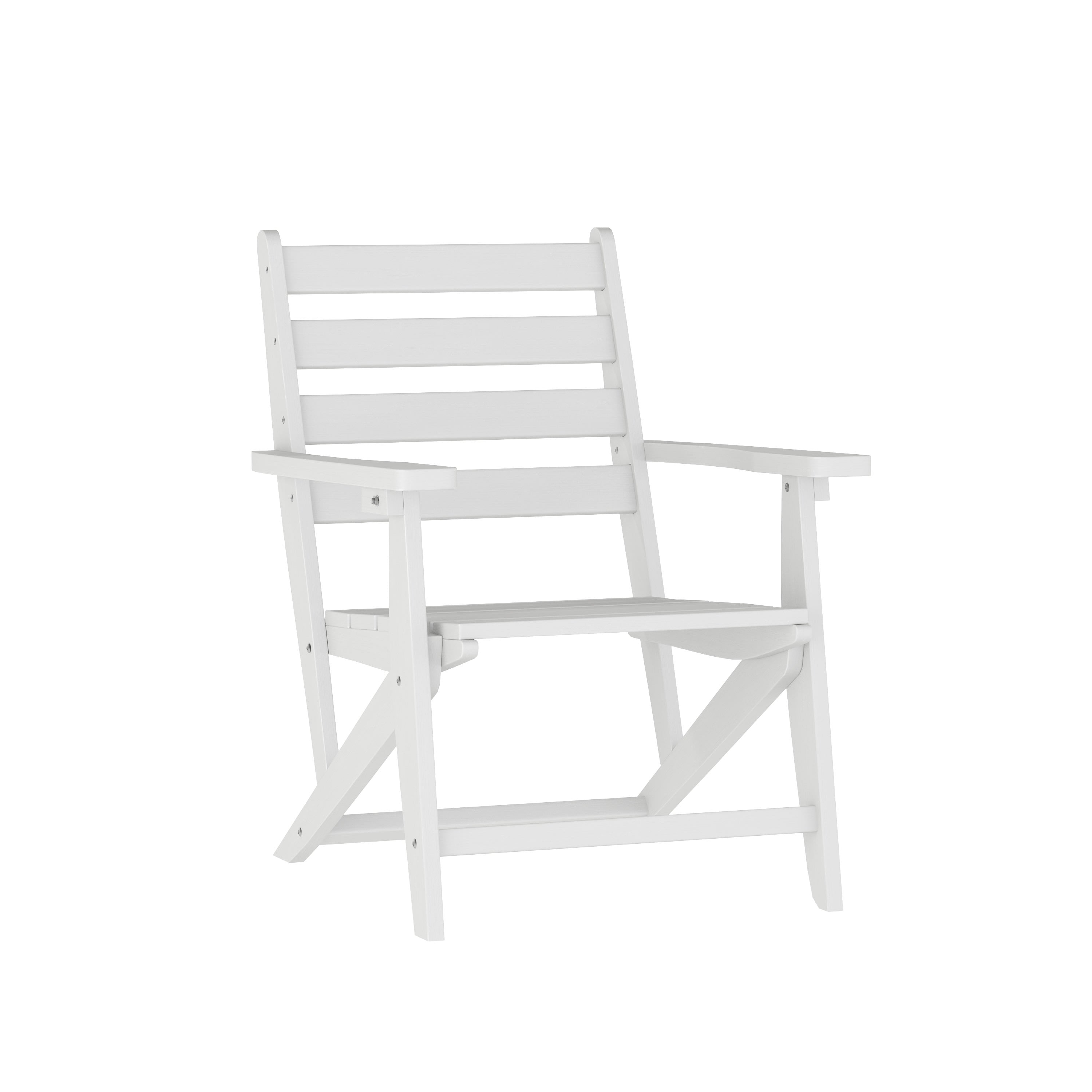 Adirondack Chair Cupholder LE HMP 2037 10 CTC Event Furniture