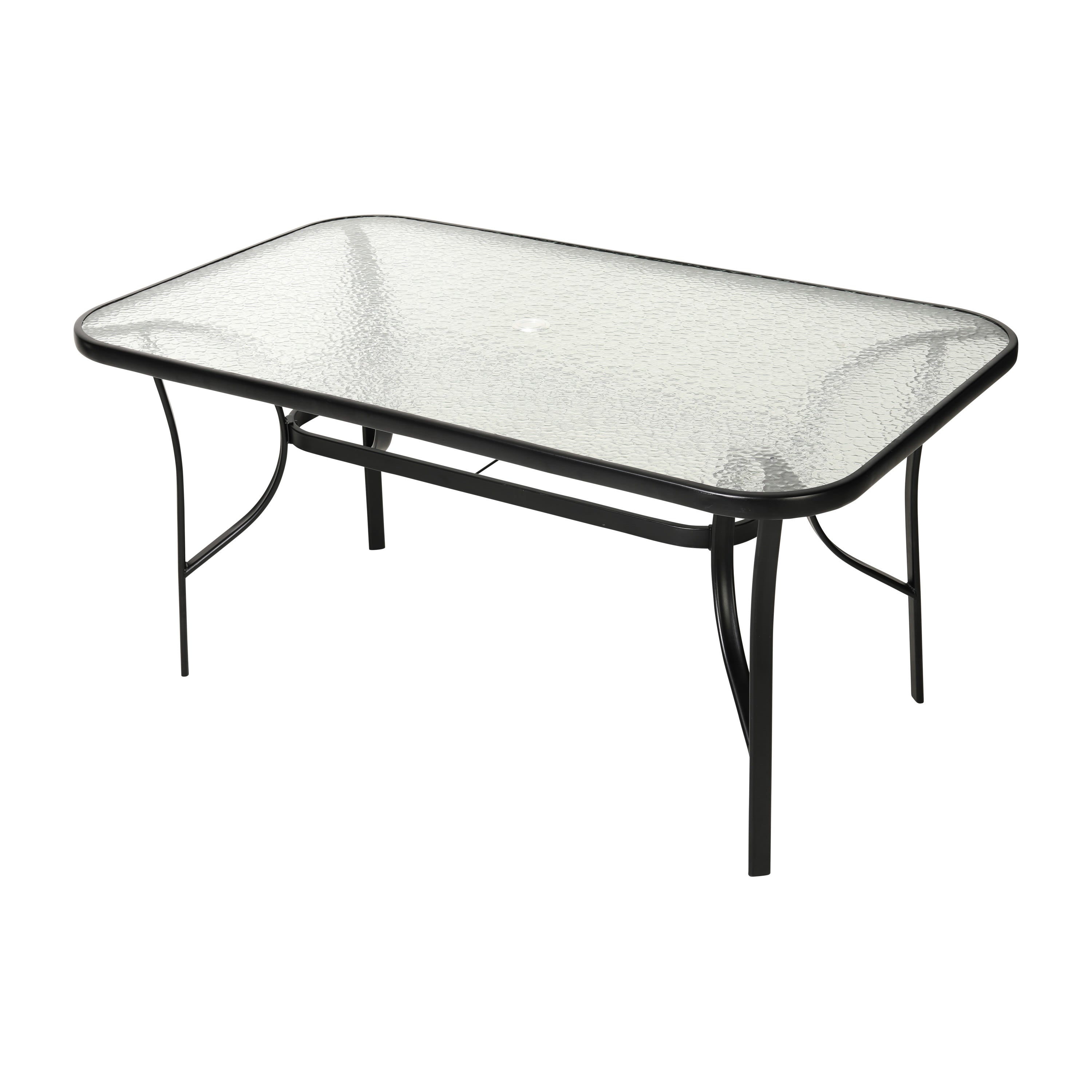 glass patio umbrella table cone JINLLY 32 Inch with Hole, Round Patio Table, Outdoor Bistro Dining Tables with Tempered Glass Tabletop and Metal Frame for Outside, Garden, Balcony : Patio, Lawn The top vent promotes airflow for a cooler experience Amazon.com: goldblue Umbrella Cone Wedge